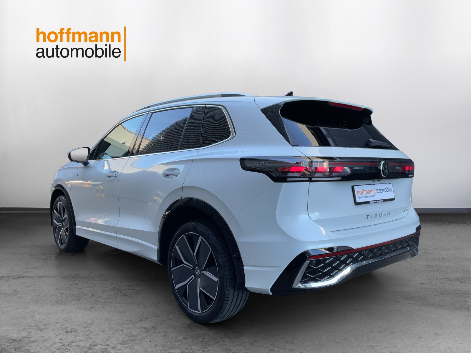 VW Tiguan 1.5 TSI evo2 eHybrid R-Line DSG - 6