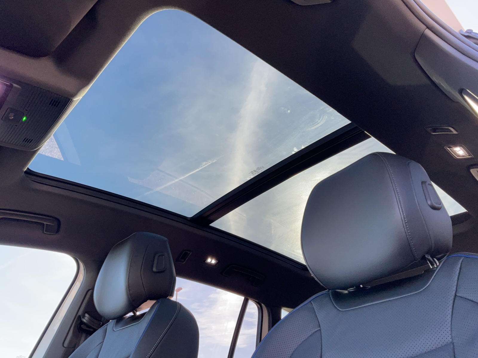 VW Tiguan 1.5 TSI evo2 eHybrid R-Line DSG - 15