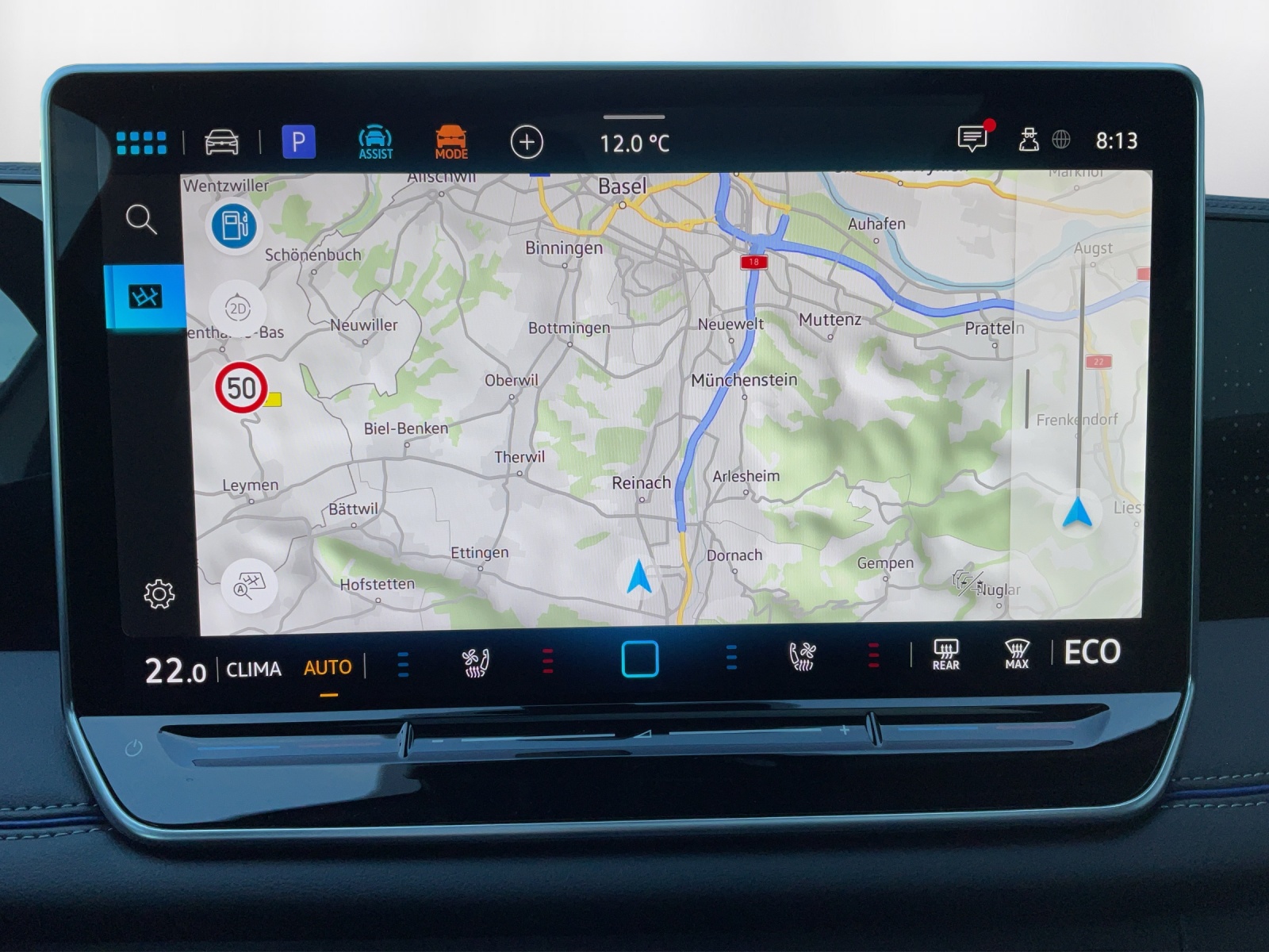 VW Tiguan 1.5 TSI evo2 eHybrid R-Line DSG - 9