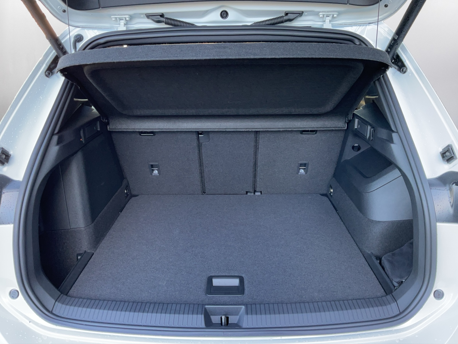 VW Tiguan 1.5 TSI evo2 eHybrid R-Line DSG - 12