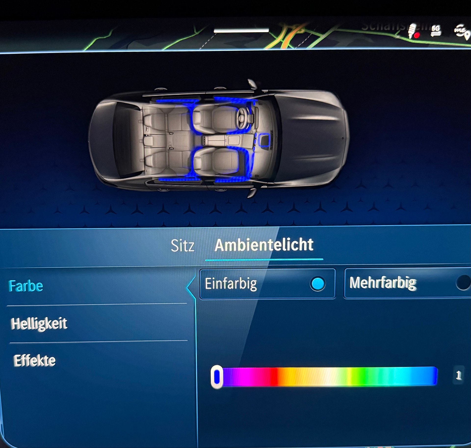 MERCEDES-BENZ C 220 d AMG Line 4 Matic Swiss Star - 18