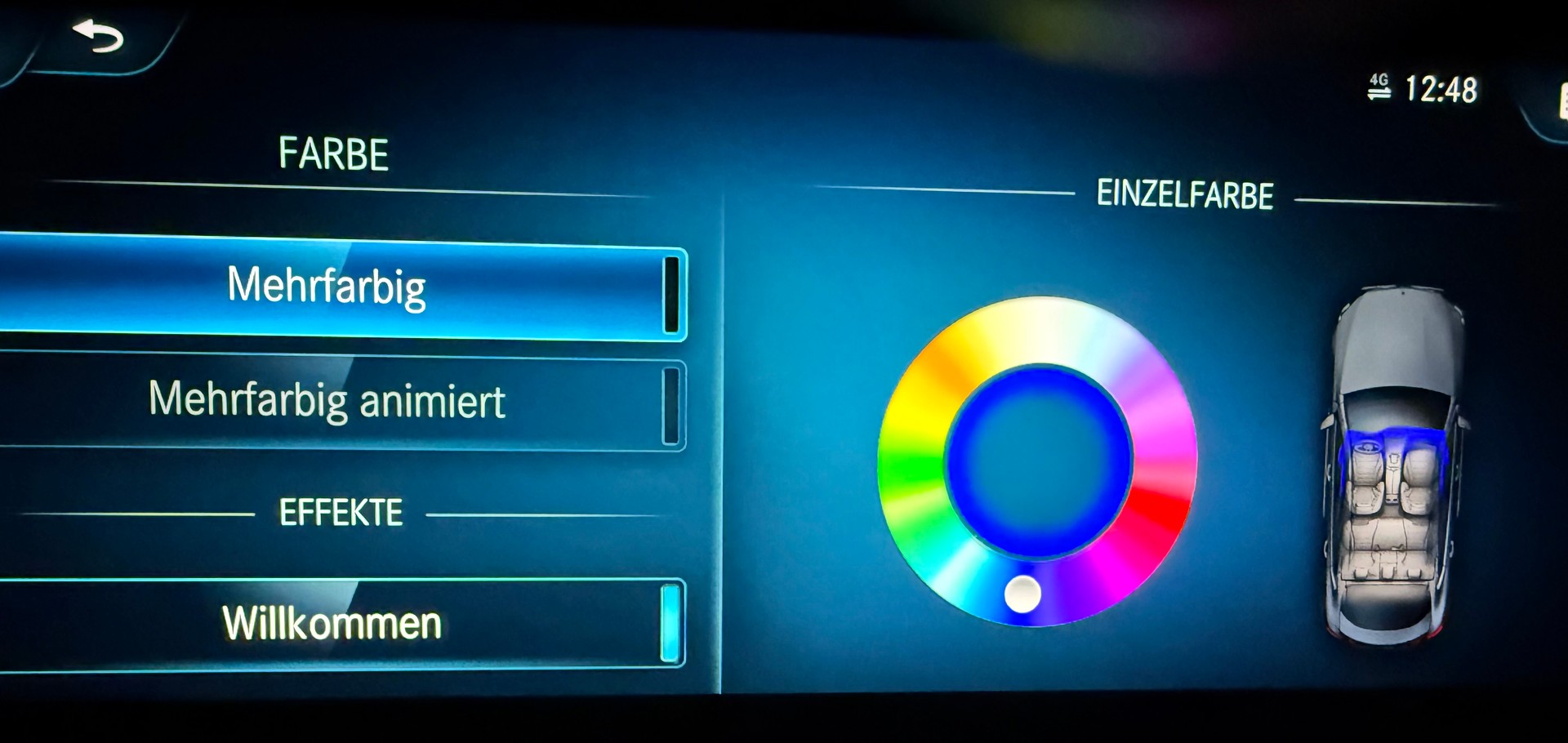 MERCEDES-BENZ GLC Coupé 200 AMG Line 4Matic 9G-Tronic - 12