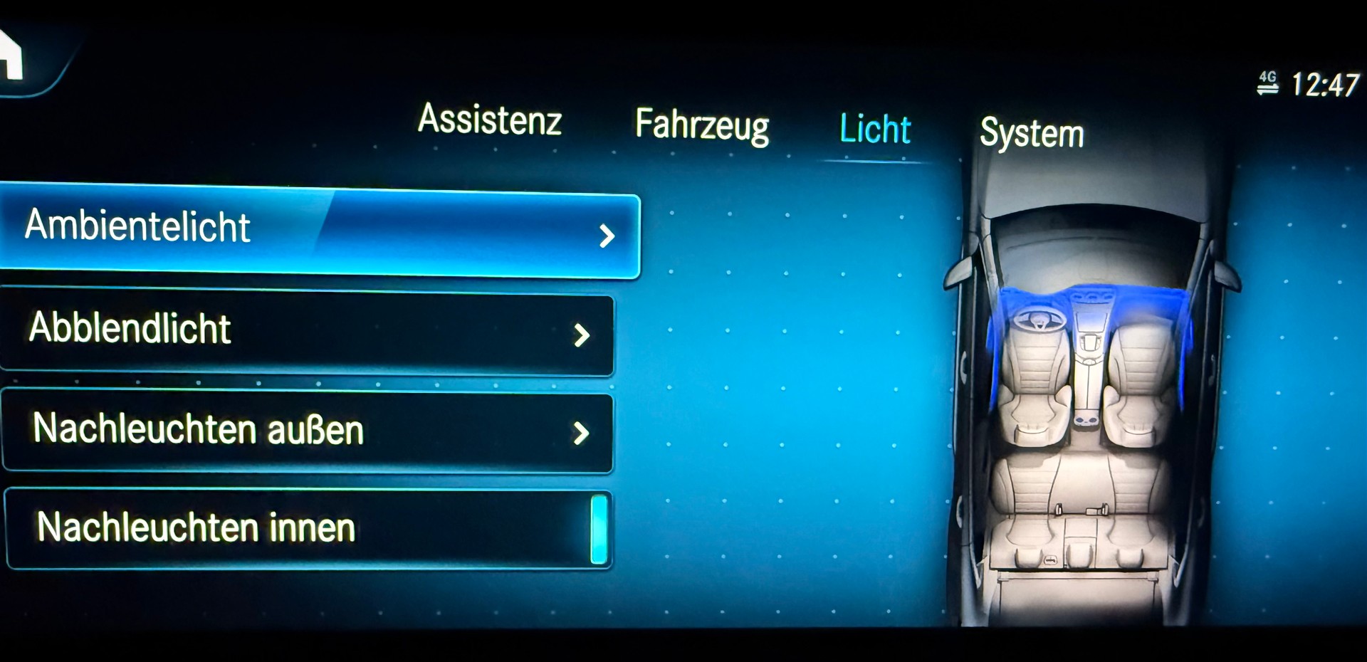 MERCEDES-BENZ GLC Coupé 200 AMG Line 4Matic 9G-Tronic - 11