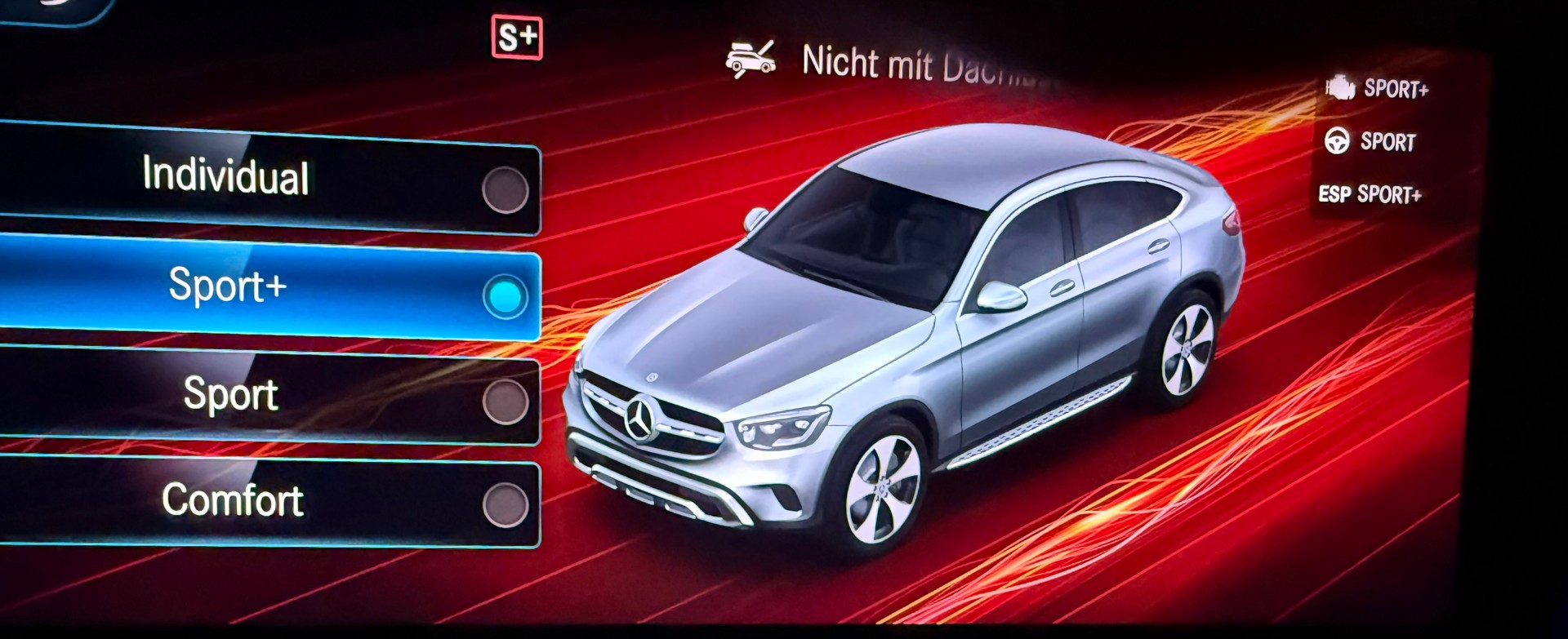 MERCEDES-BENZ GLC Coupé 200 AMG Line 4Matic 9G-Tronic - 14