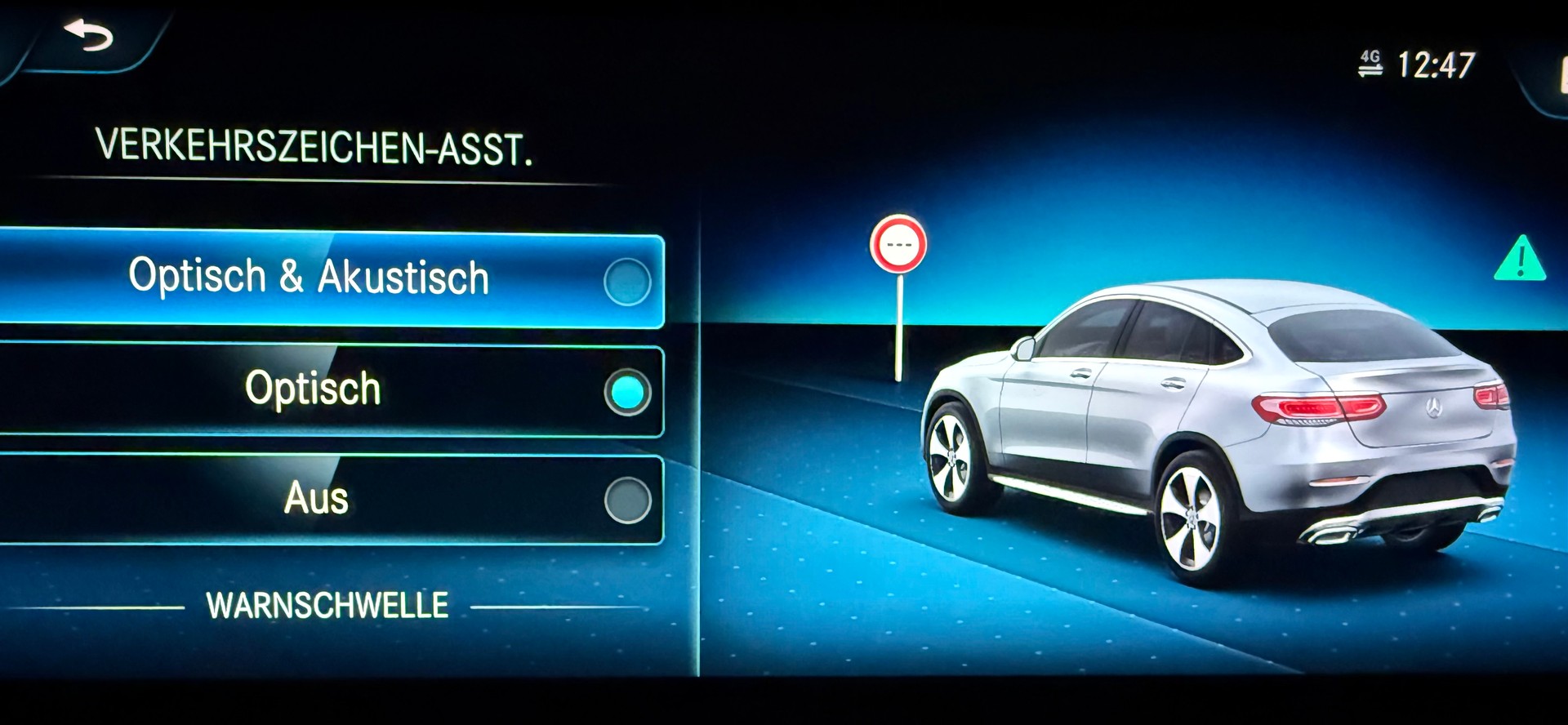 MERCEDES-BENZ GLC Coupé 200 AMG Line 4Matic 9G-Tronic - 8