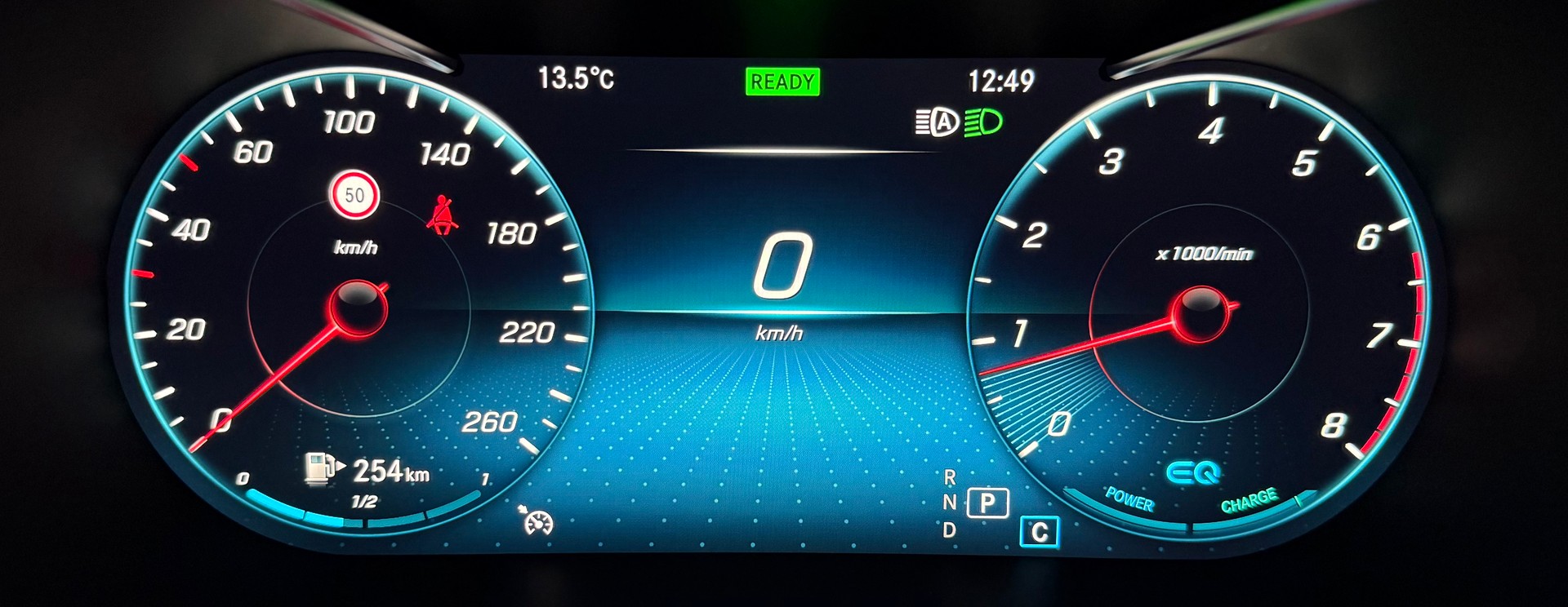 MERCEDES-BENZ GLC Coupé 200 AMG Line 4Matic 9G-Tronic - 16