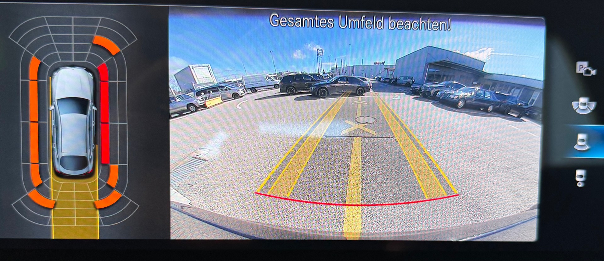 MERCEDES-BENZ GLC Coupé 200 AMG Line 4Matic 9G-Tronic - 7