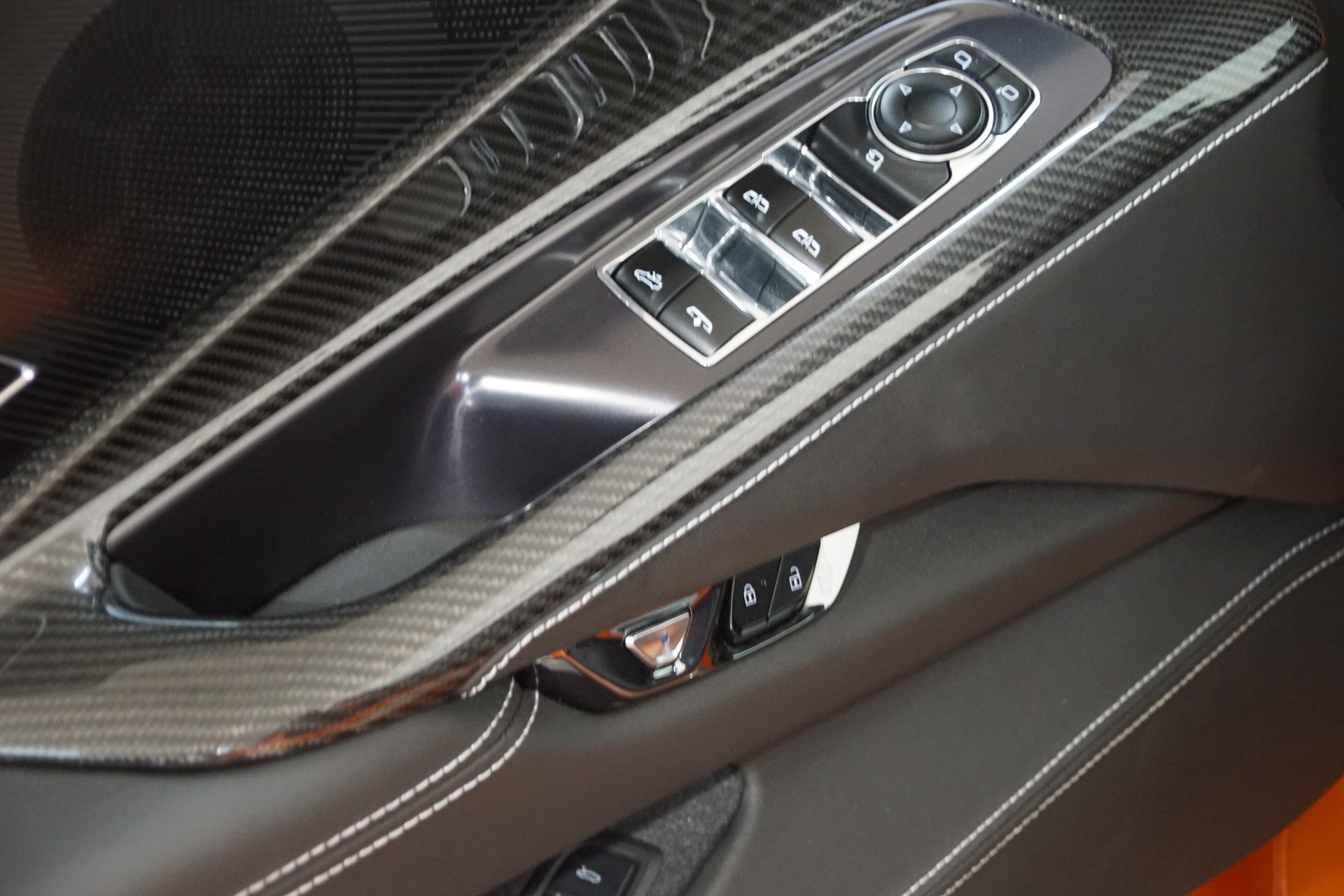 CHEVROLET Corvette 3LZ // Z06 670 PS // Convertible - 22