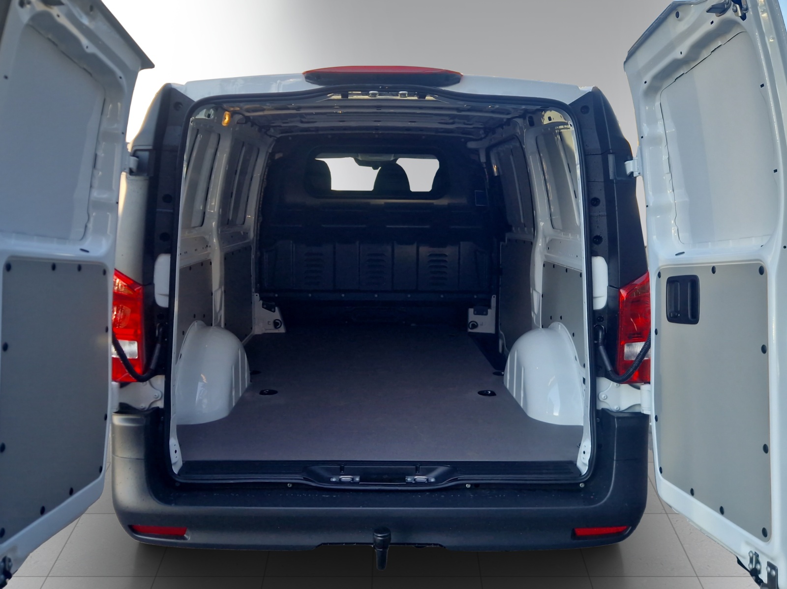 MERCEDES-BENZ Vito 110 CDI Lang Pro - 12