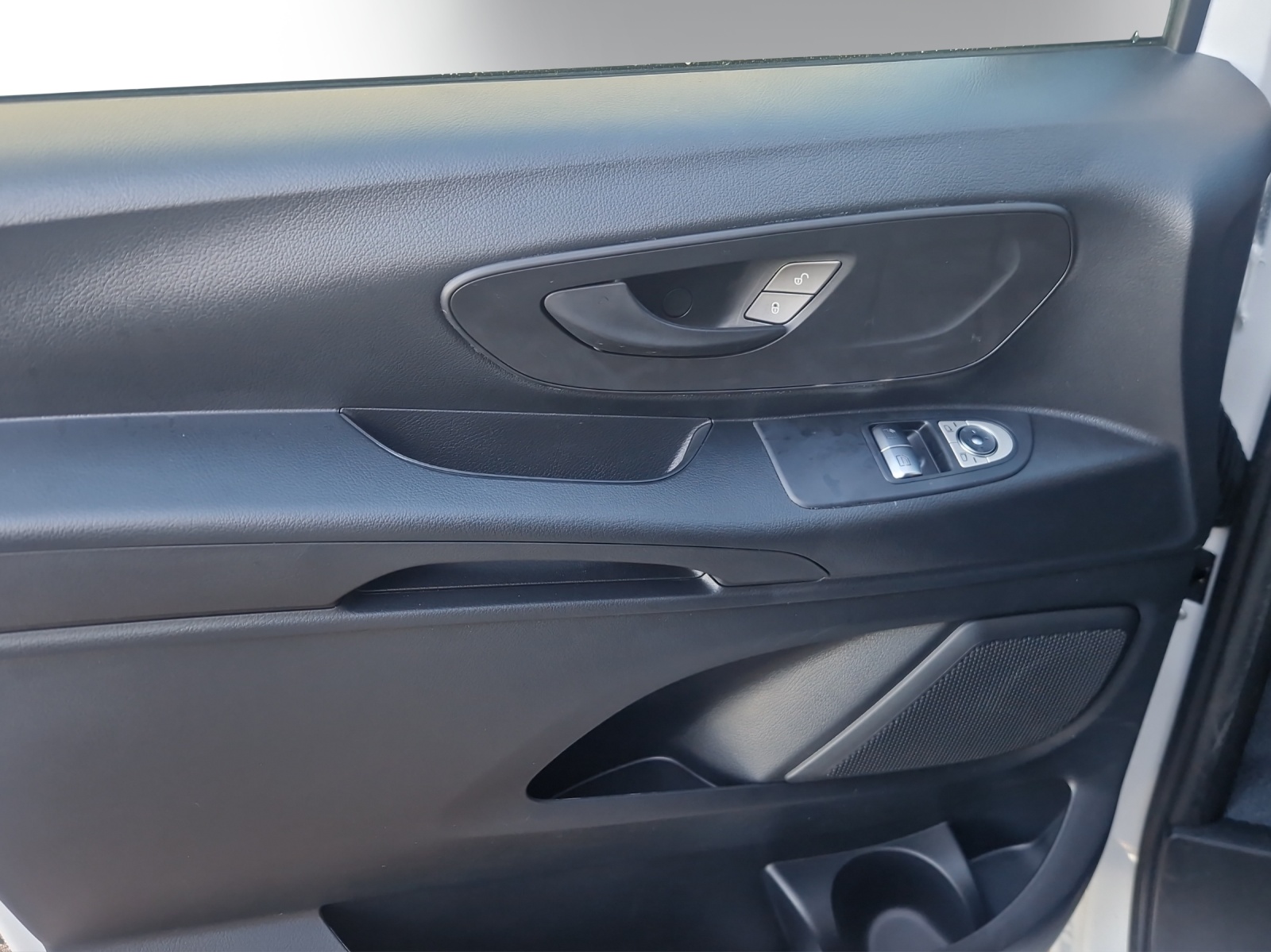 MERCEDES-BENZ Vito 110 CDI Lang Pro - 6