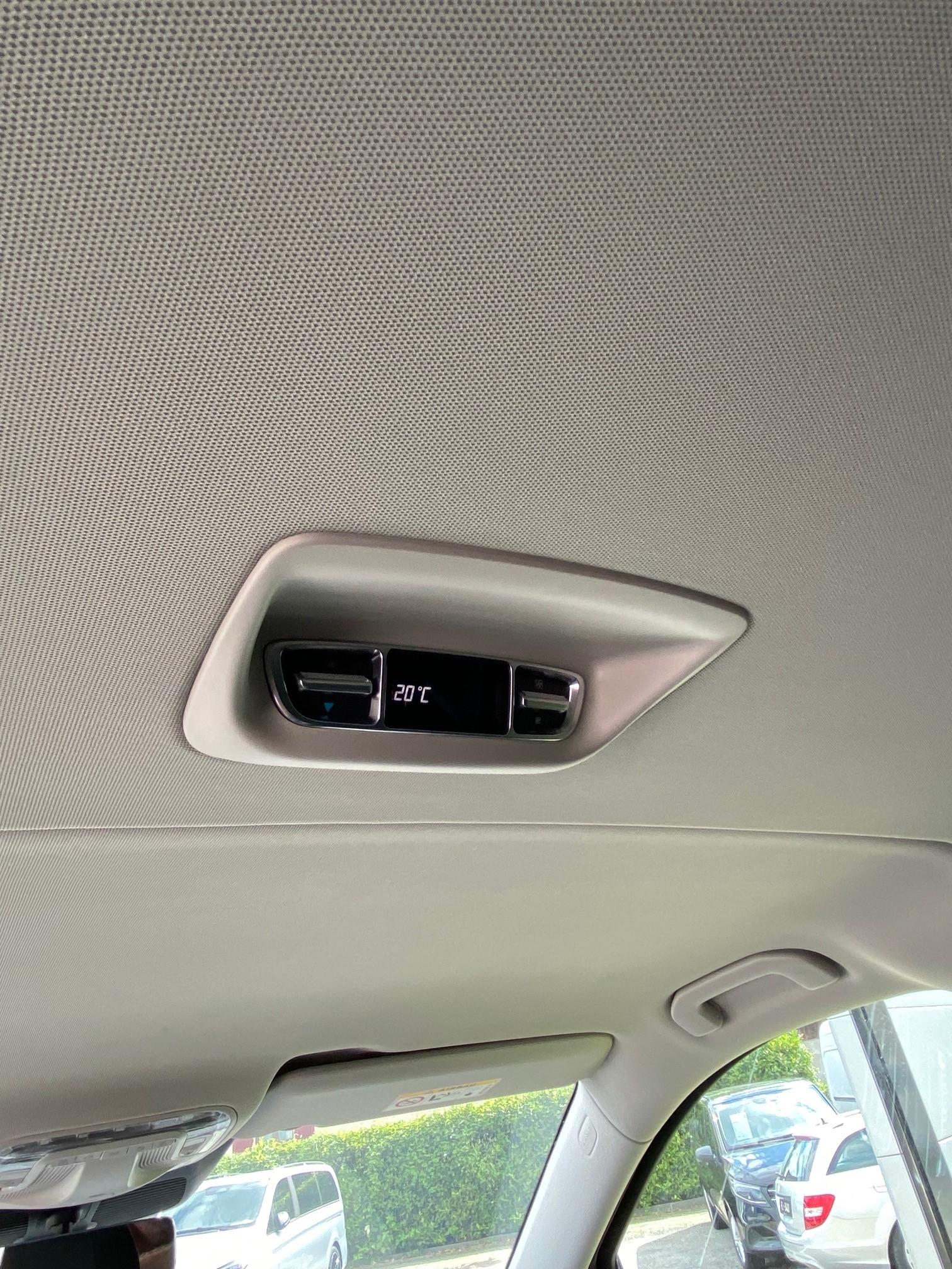 MERCEDES-BENZ V 250d Style K 4x4 - 16