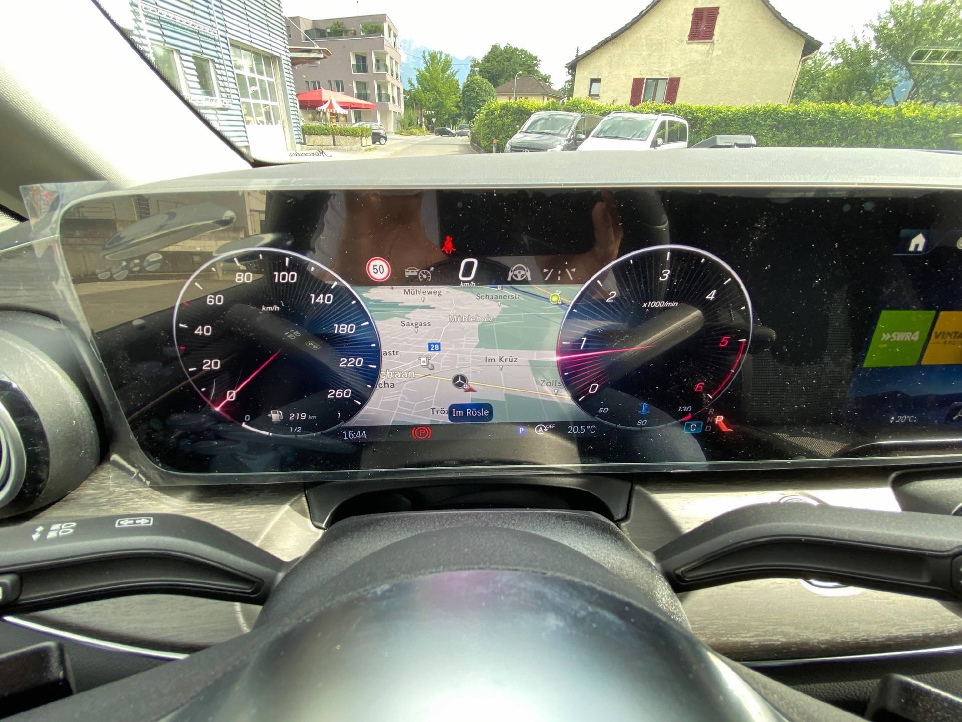 MERCEDES-BENZ V 250d Style K 4x4 - 12