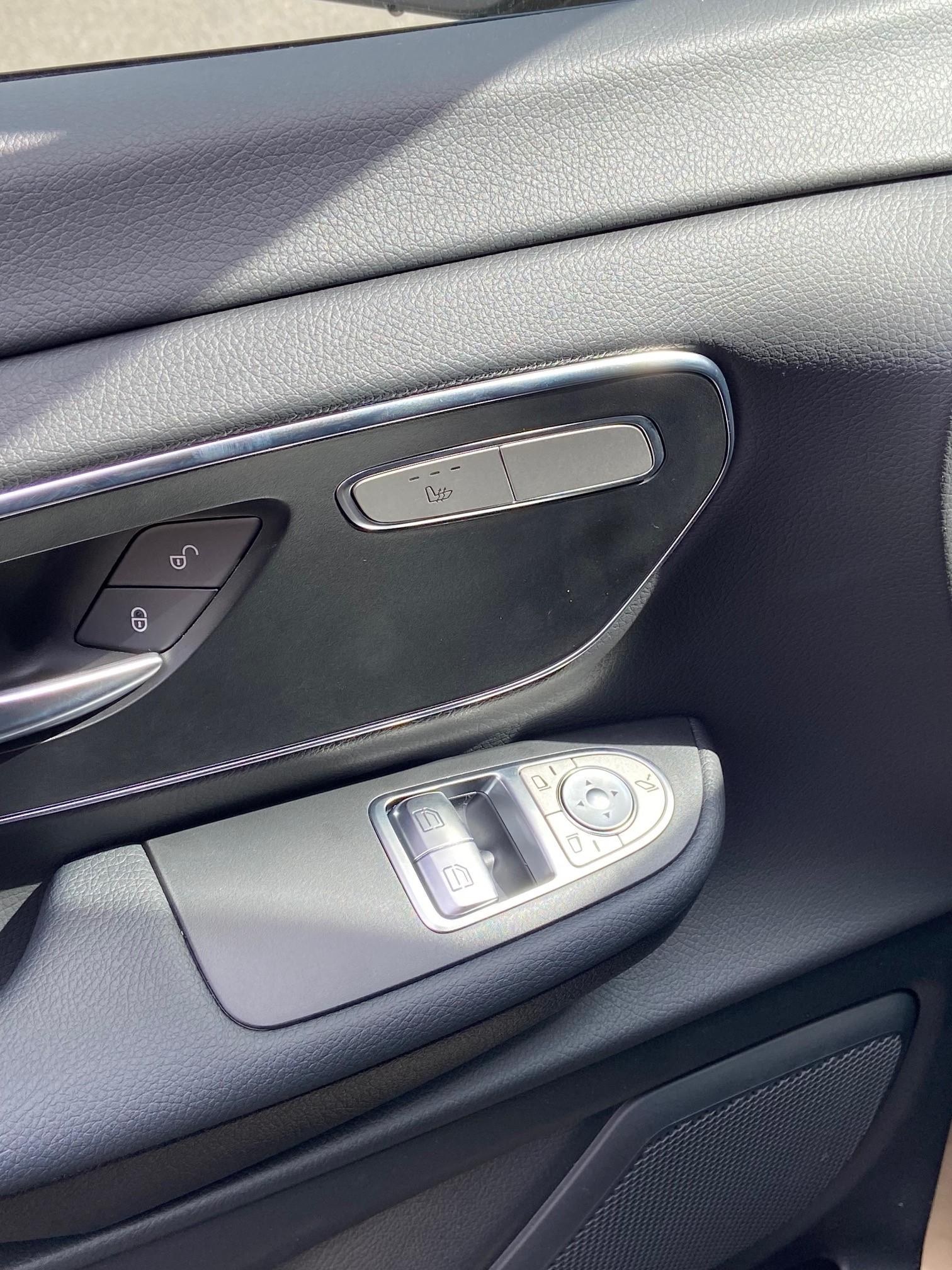 MERCEDES-BENZ V 250d Style K 4x4 - 13