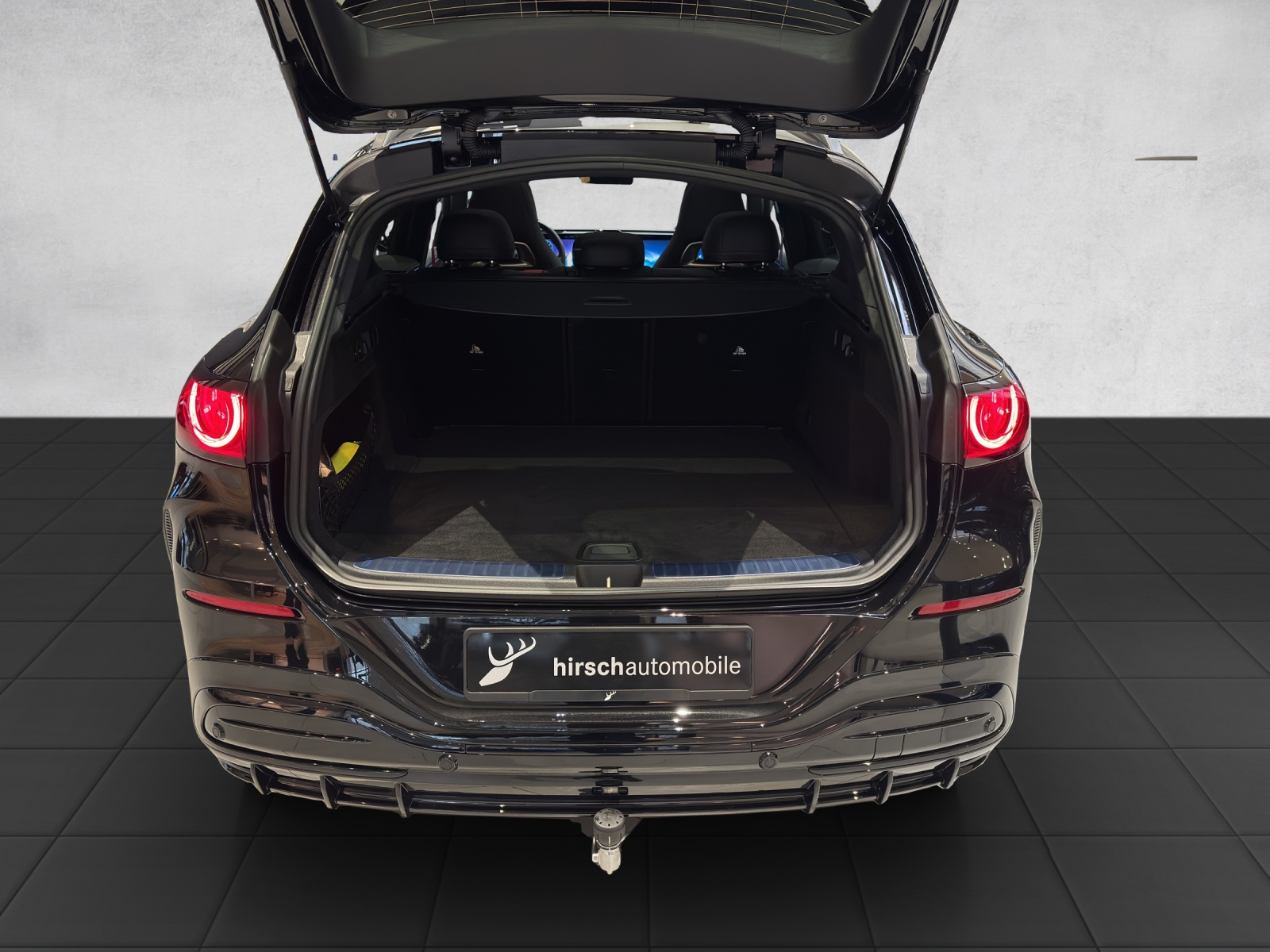 MERCEDES-BENZ GLC 400 4MATIC 94 kWh EQ - 12