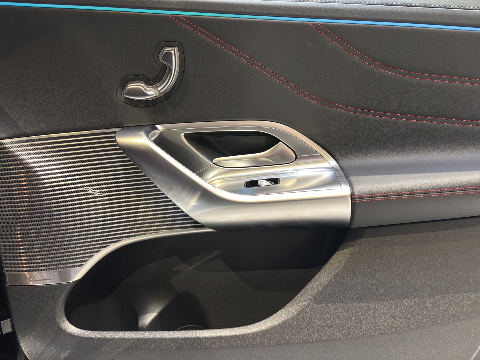 MERCEDES-BENZ GLC 400 4MATIC 94 kWh EQ - 10