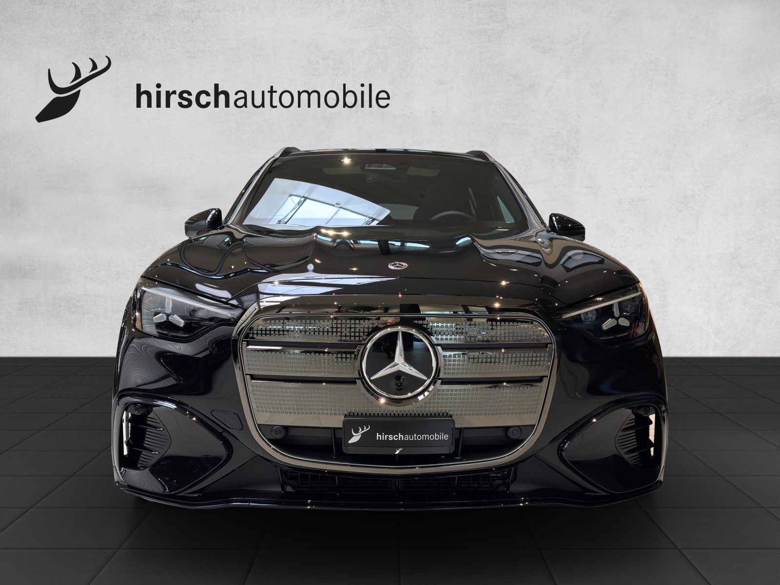 MERCEDES-BENZ GLC 400 4MATIC 94 kWh EQ - 6