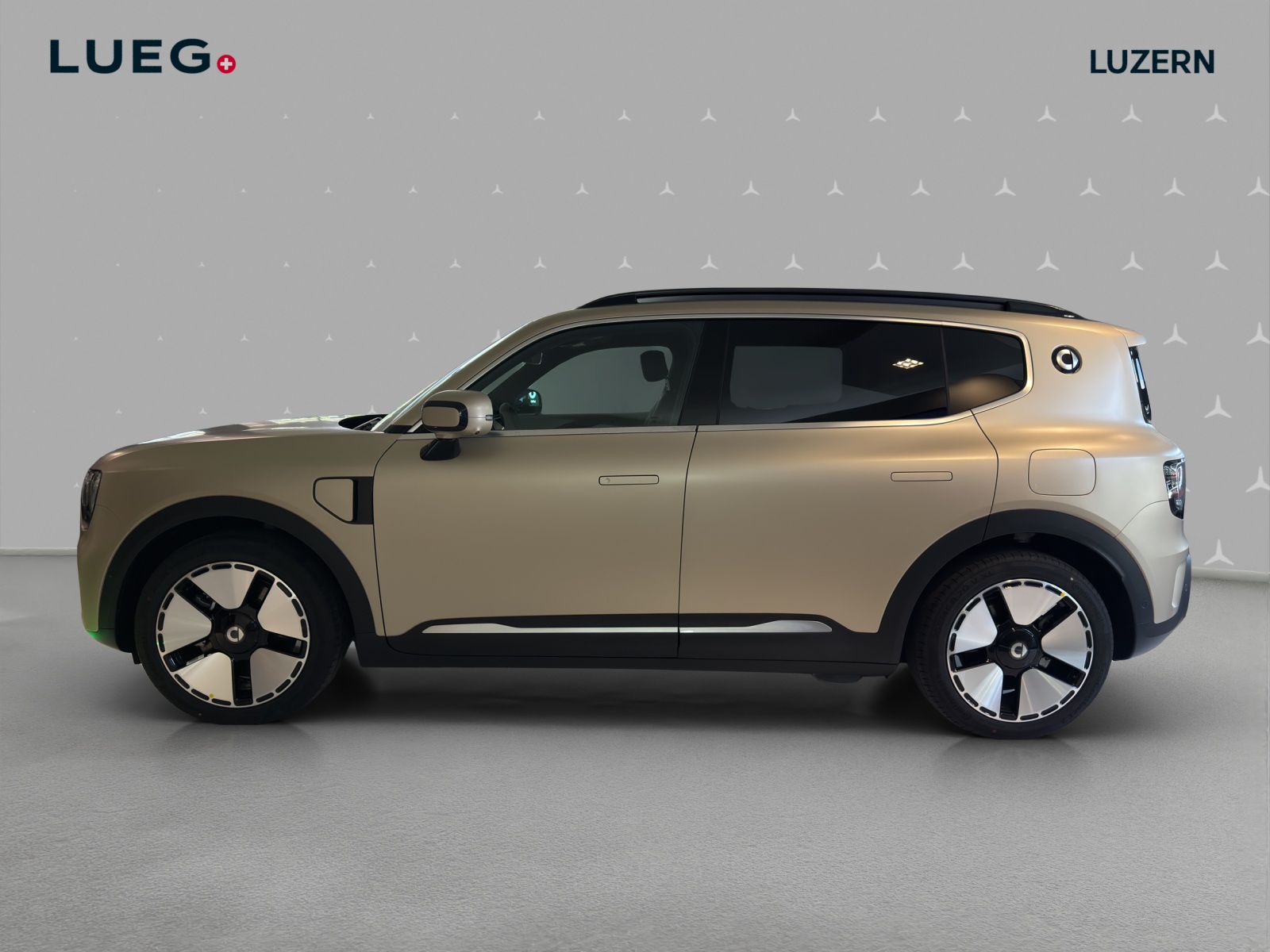 SMART #5 100kWh Premium - 2
