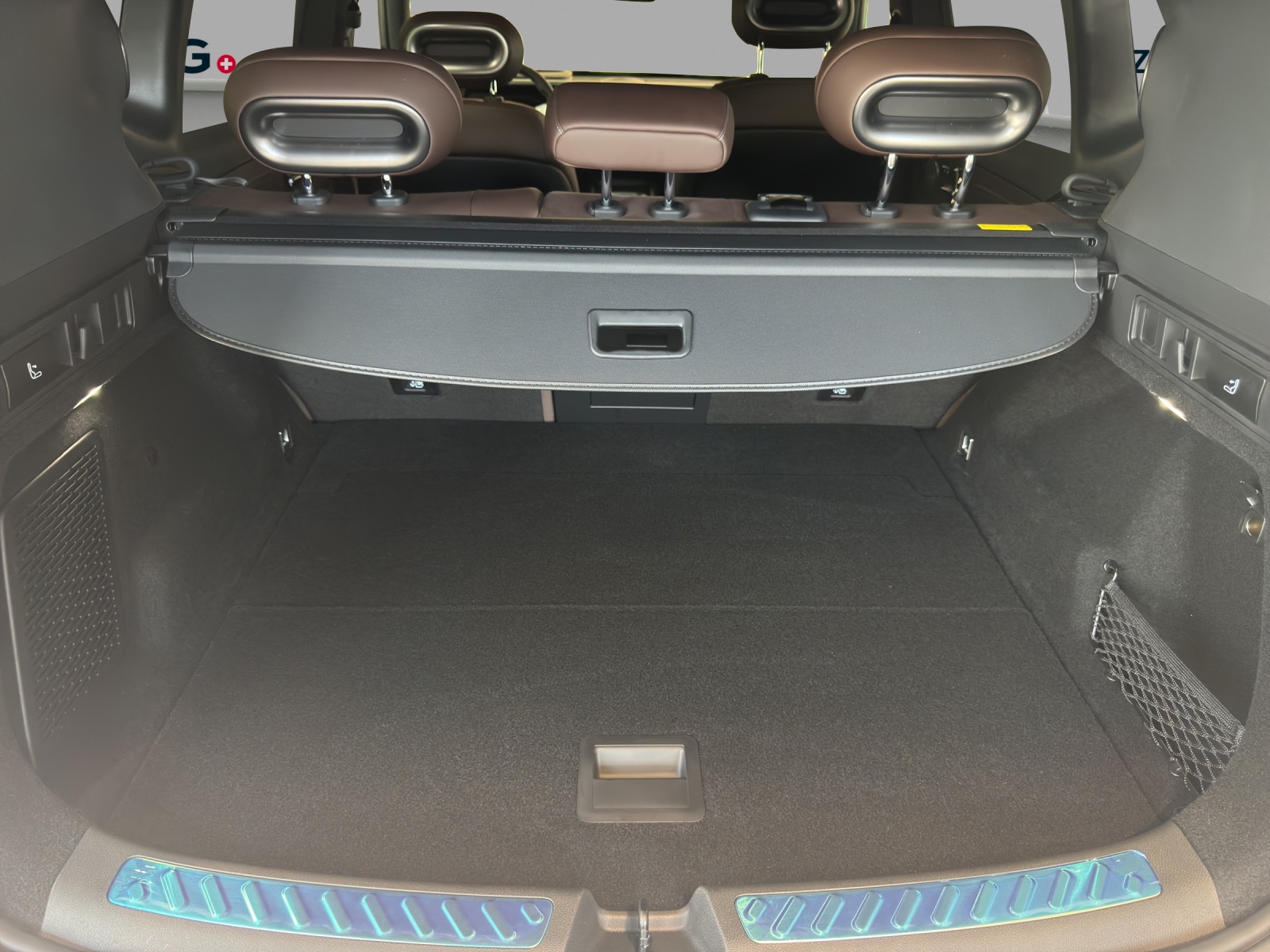 SMART #5 100kWh Premium - 13
