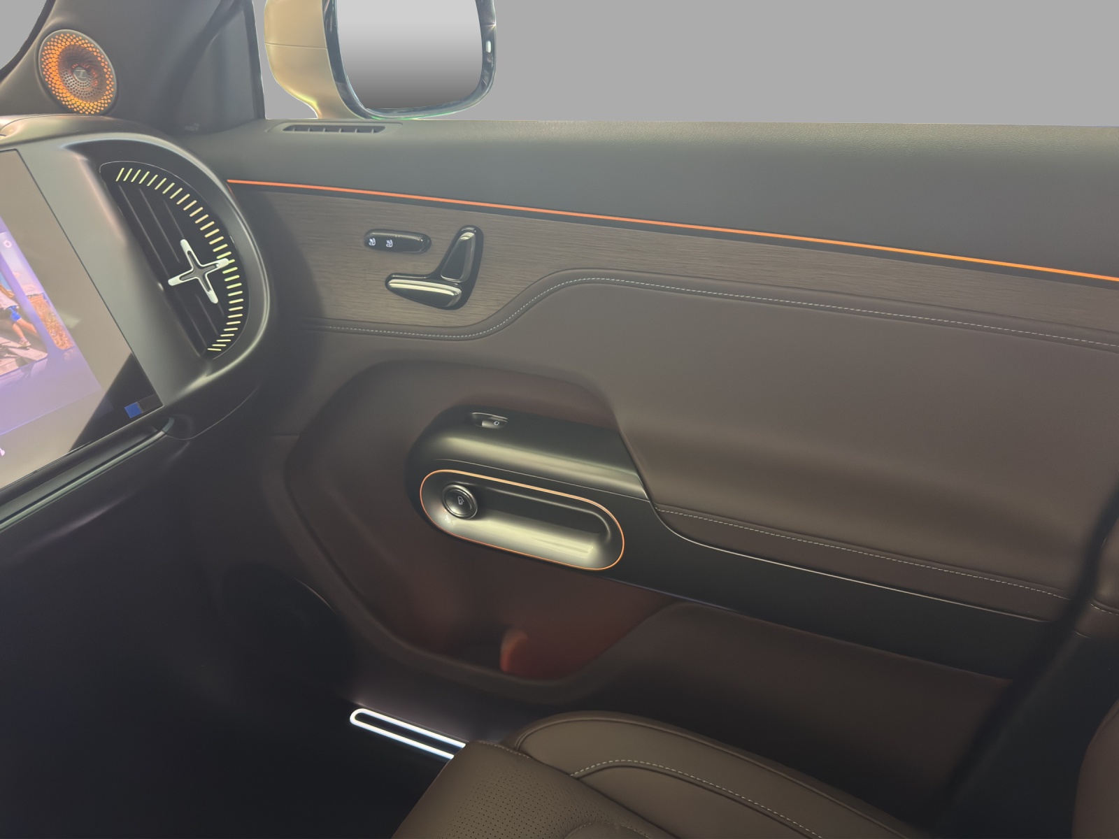 SMART #5 100kWh Premium - 11