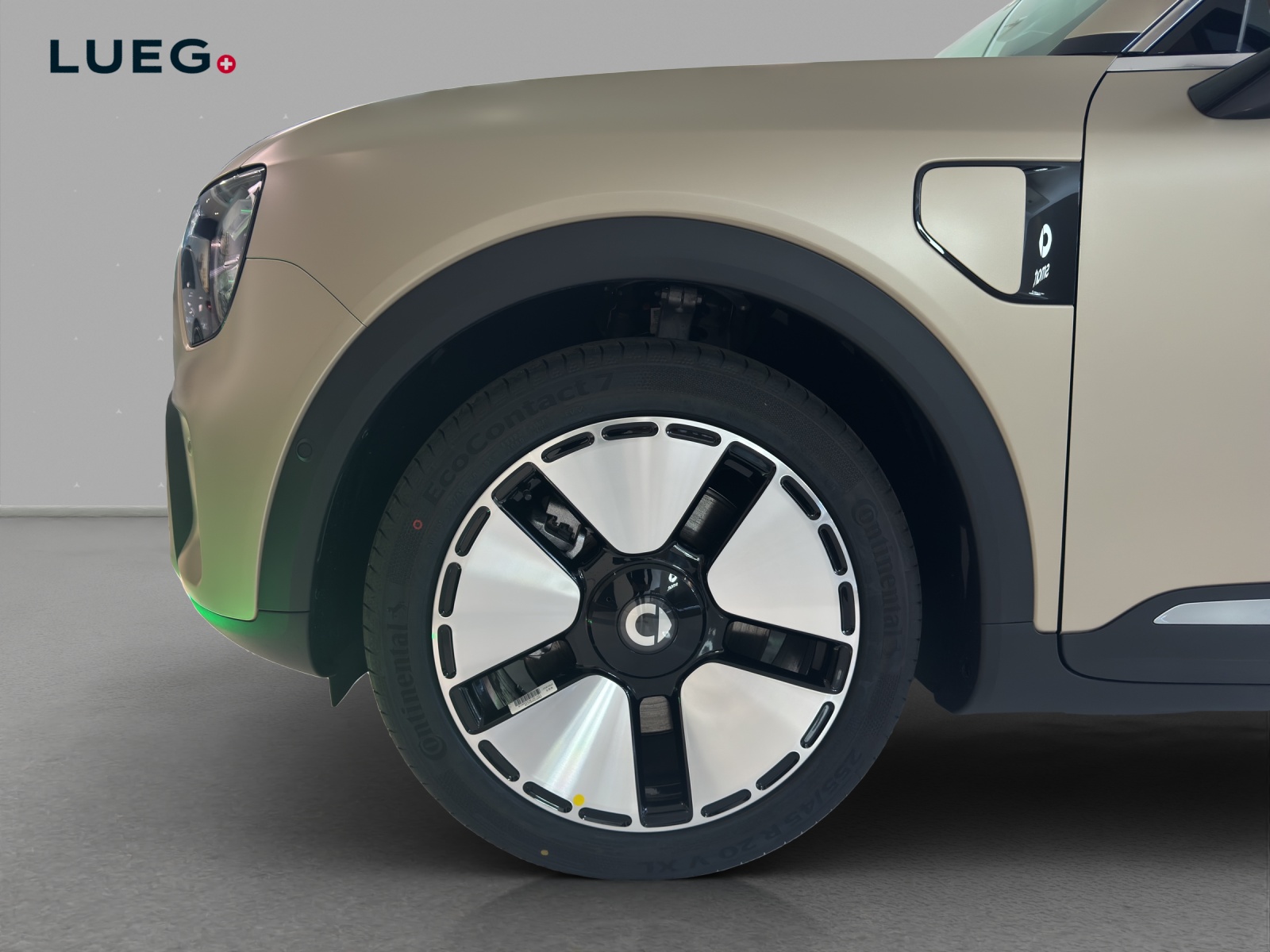 SMART #5 100kWh Premium - 5