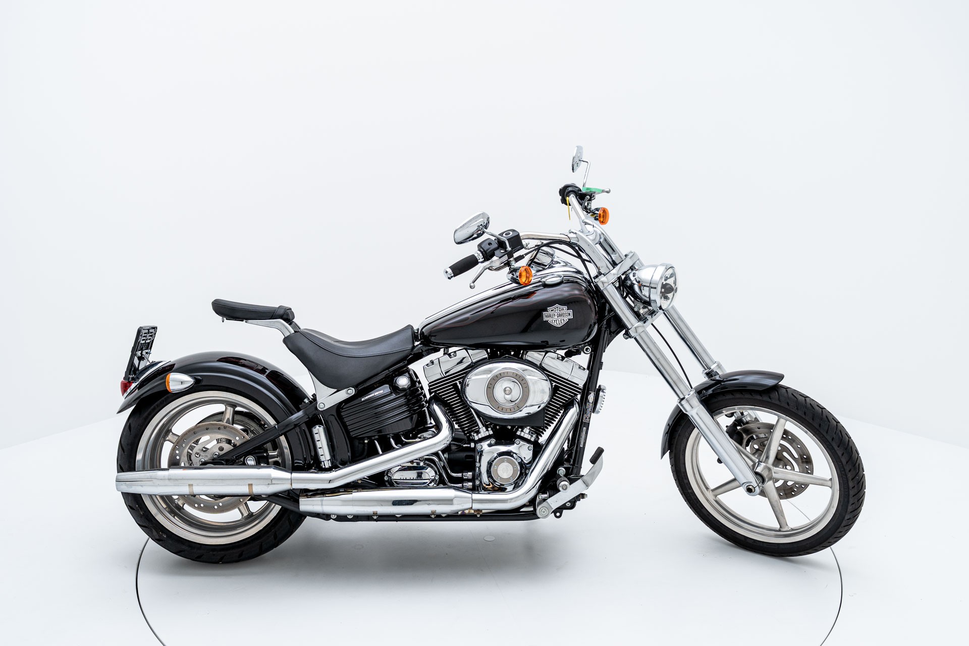 HARLEY-DAVIDSON FXCWC Rocker C