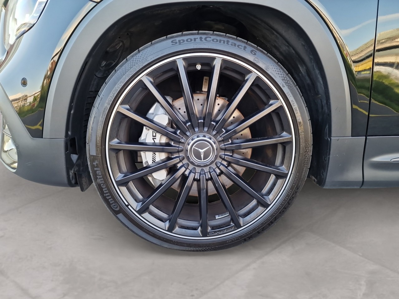 mercedes-benz Gallery 8