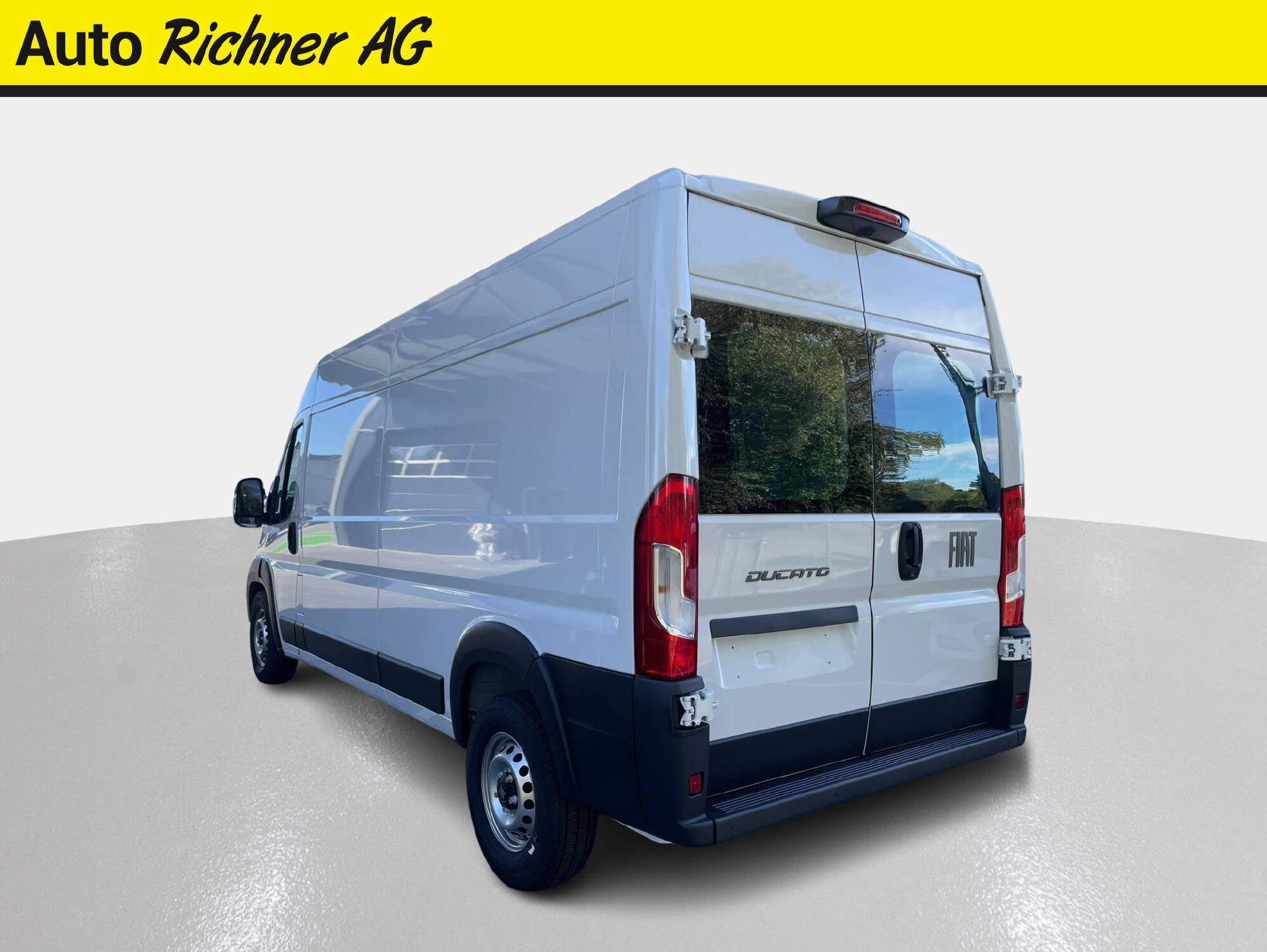 FIAT Ducato 295 35 Kaw. 4035 H2 2.2-4