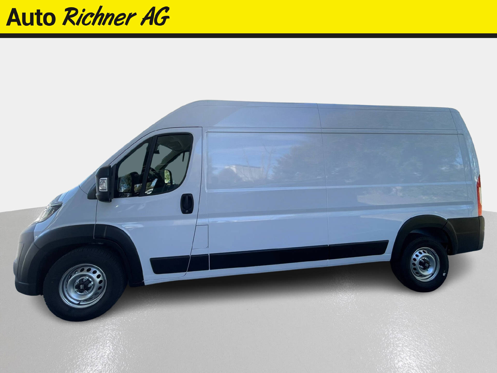 FIAT Ducato 295 35 Kaw. 4035 H2 2.2-5