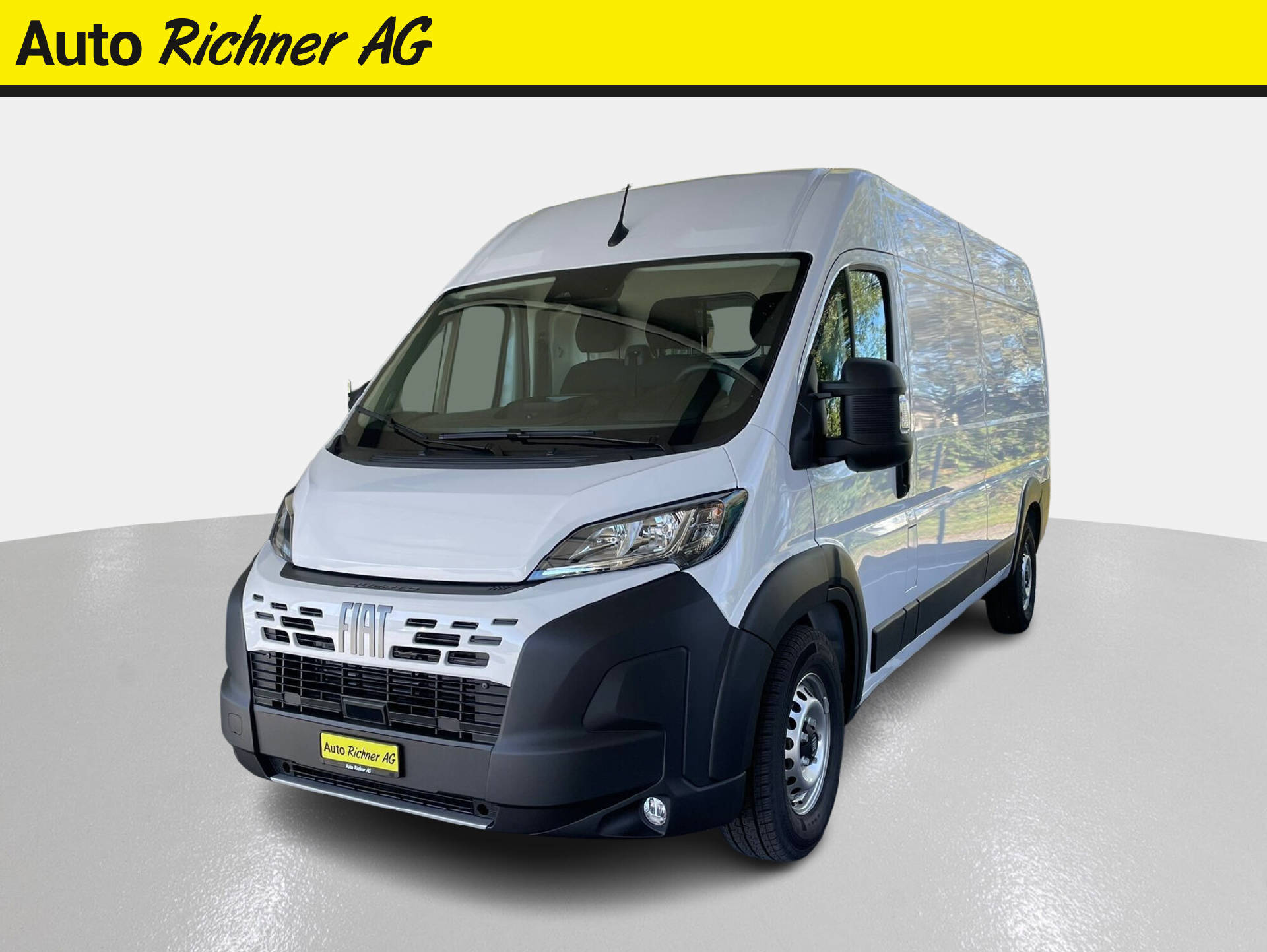 FIAT Ducato 295 35 Kaw. 4035 H2 2.2-1