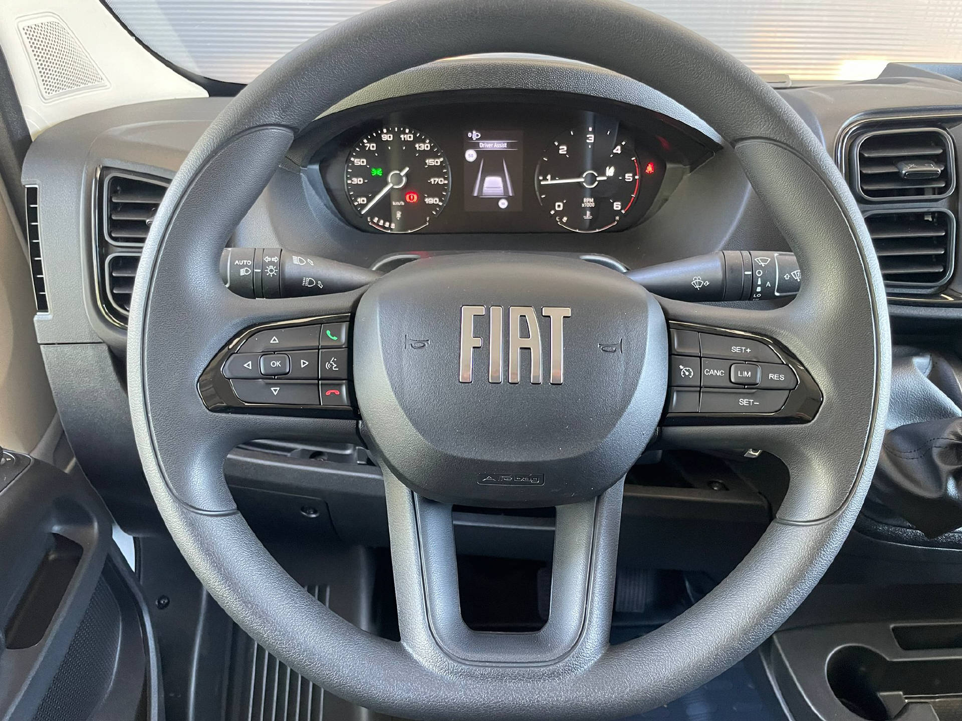 FIAT Ducato 295 35 Kaw. 4035 H2 2.2-10