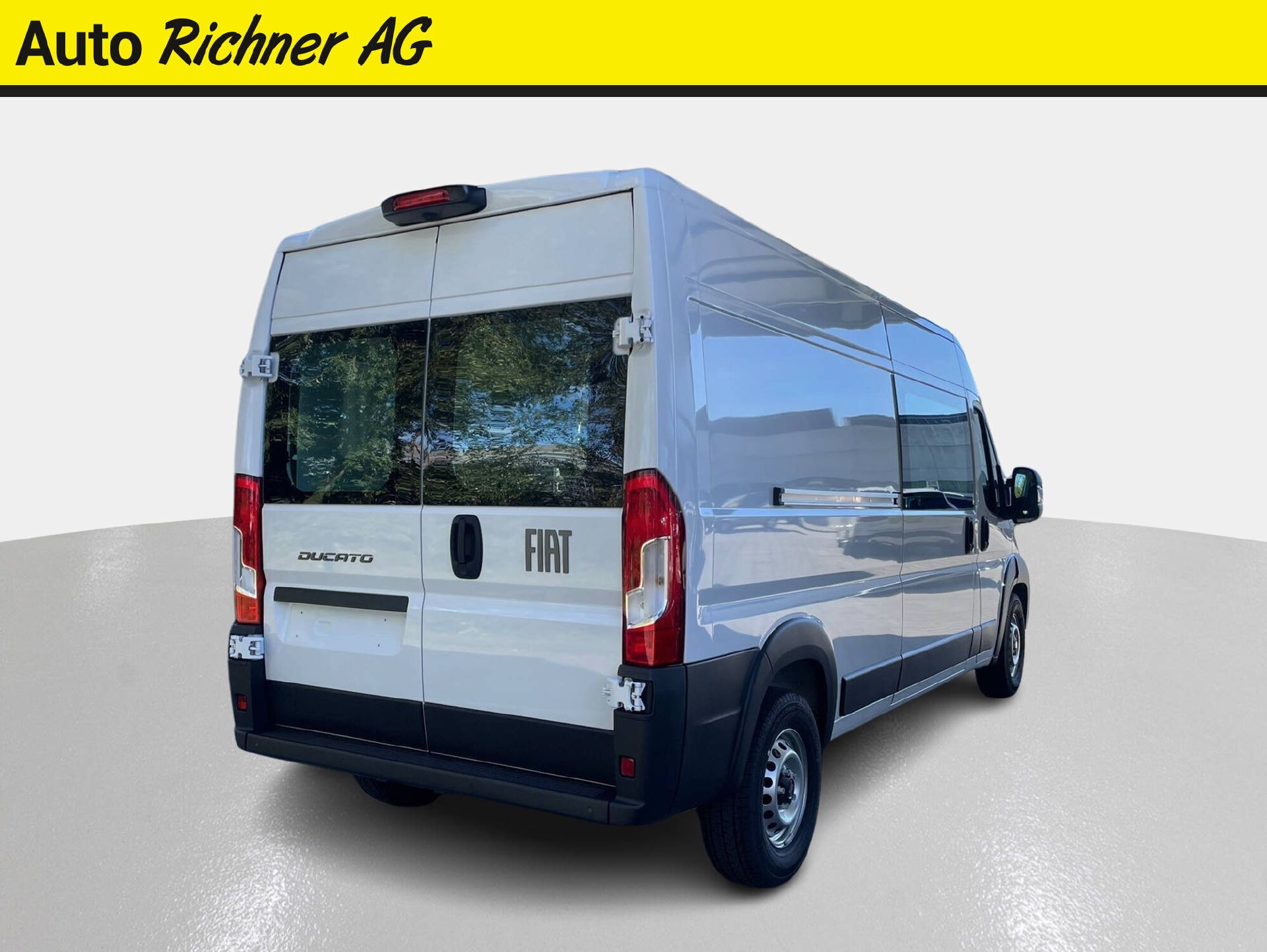 FIAT Ducato 295 35 Kaw. 4035 H2 2.2-3