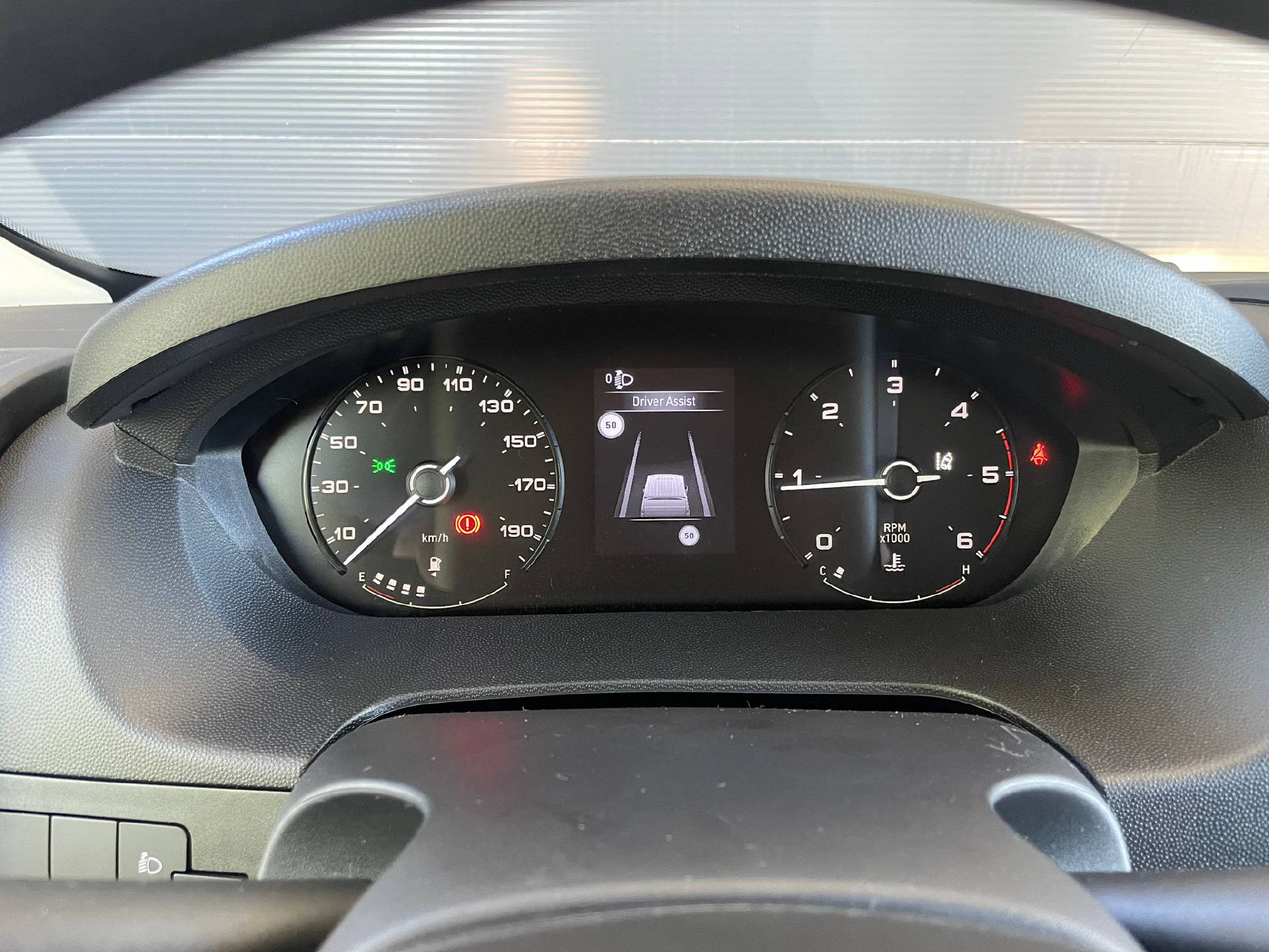 FIAT Ducato 295 35 Kaw. 4035 H2 2.2-14