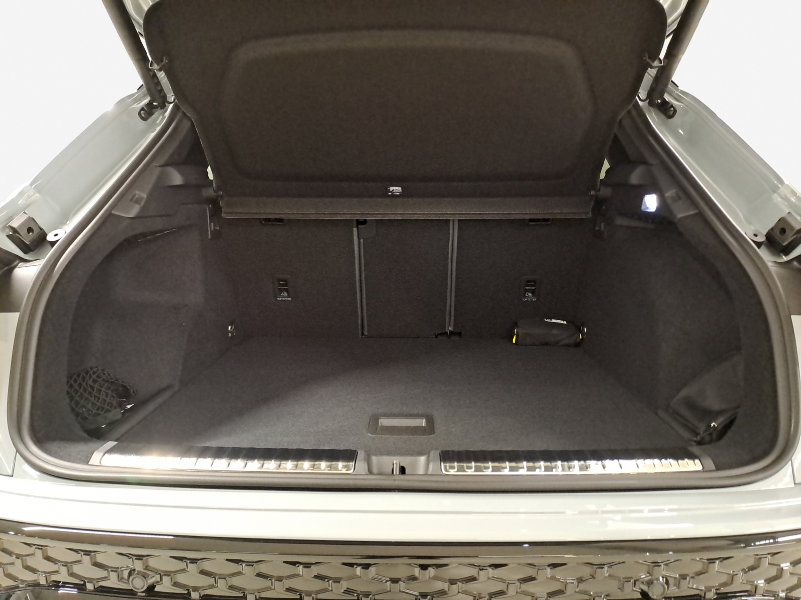 AUDI Q3 SUV TFSI quattro 195 kW S tronic - 13