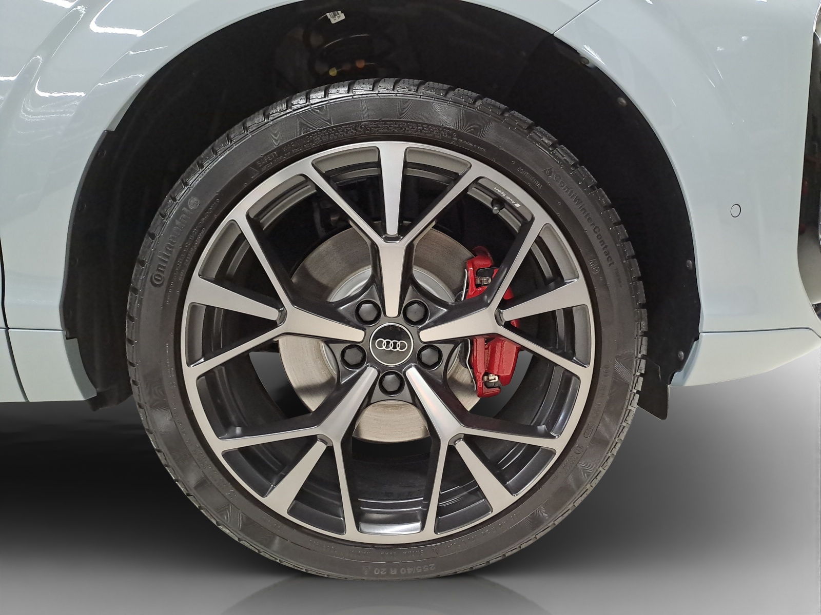 AUDI Q3 SUV TFSI quattro 195 kW S tronic - 15