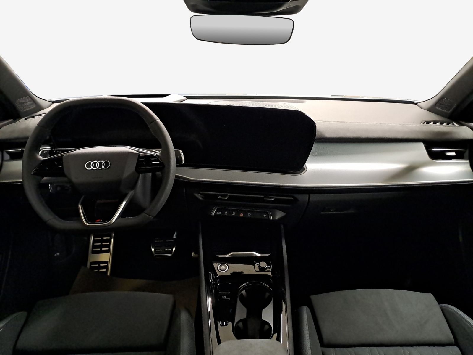 AUDI Q3 SUV TFSI quattro 195 kW S tronic - 9