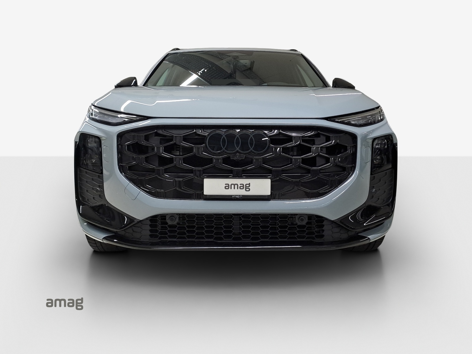 AUDI Q3 SUV TFSI quattro 195 kW S tronic - 7