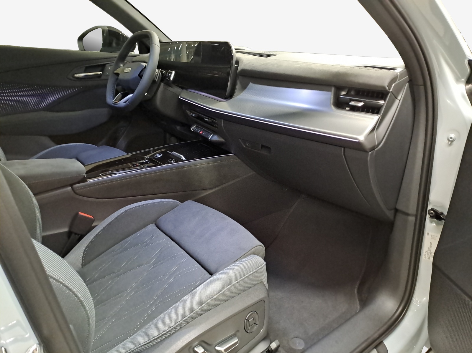 AUDI Q3 SUV TFSI quattro 195 kW S tronic - 14