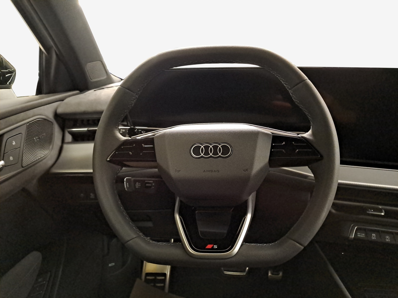 AUDI Q3 SUV TFSI quattro 195 kW S tronic - 10