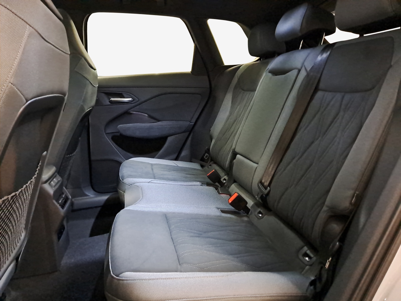 AUDI Q3 SUV TFSI quattro 195 kW S tronic - 12