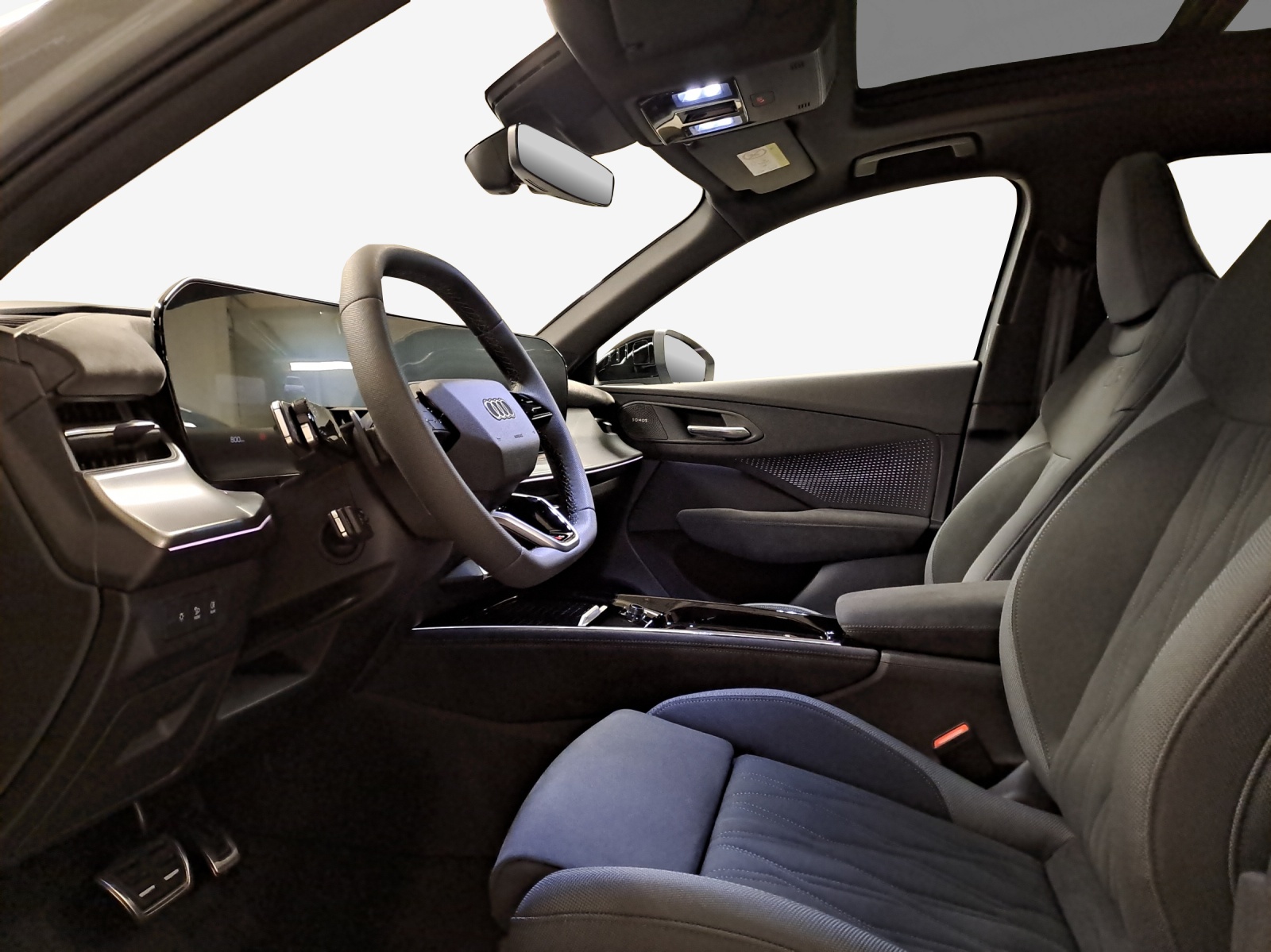 AUDI Q3 SUV TFSI quattro 195 kW S tronic - 8