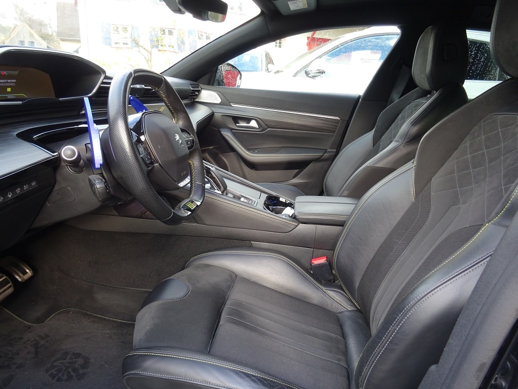 PEUGEOT 508 SW 1.6 Plug-in Hybrid4 PSE - 7