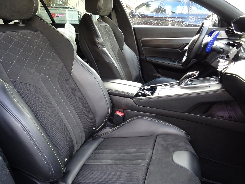 PEUGEOT 508 SW 1.6 Plug-in Hybrid4 PSE - 8