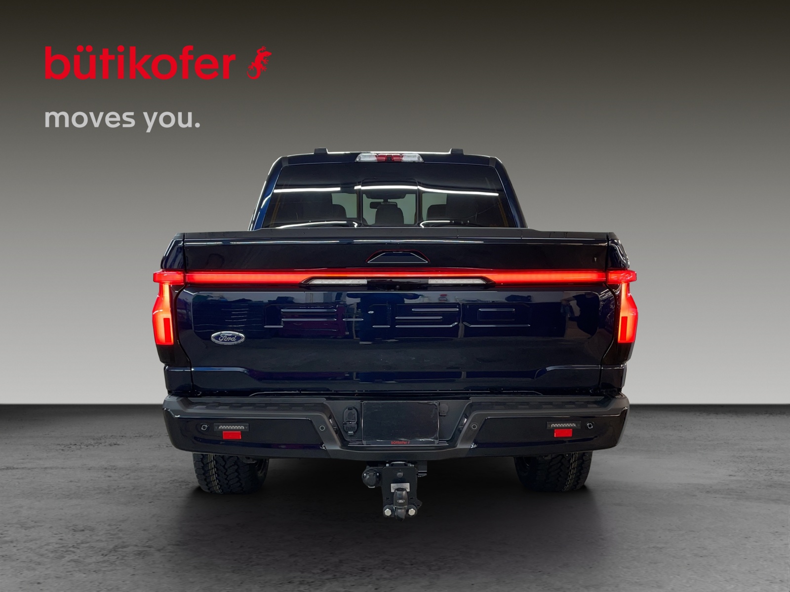 FORD F-150 Lightning DKab.Pick-up 98 kWh Lariat Launch Edition - 5