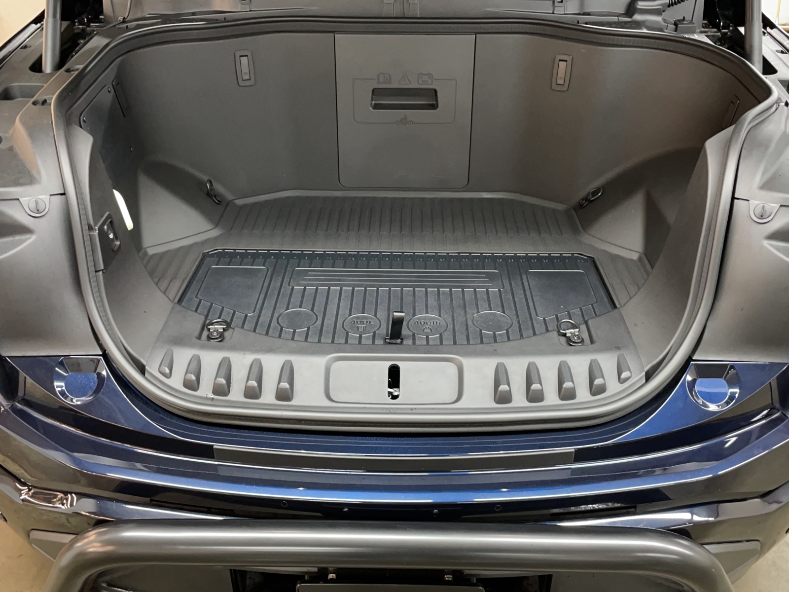 FORD F-150 Lightning DKab.Pick-up 98 kWh Lariat Launch Edition - 14