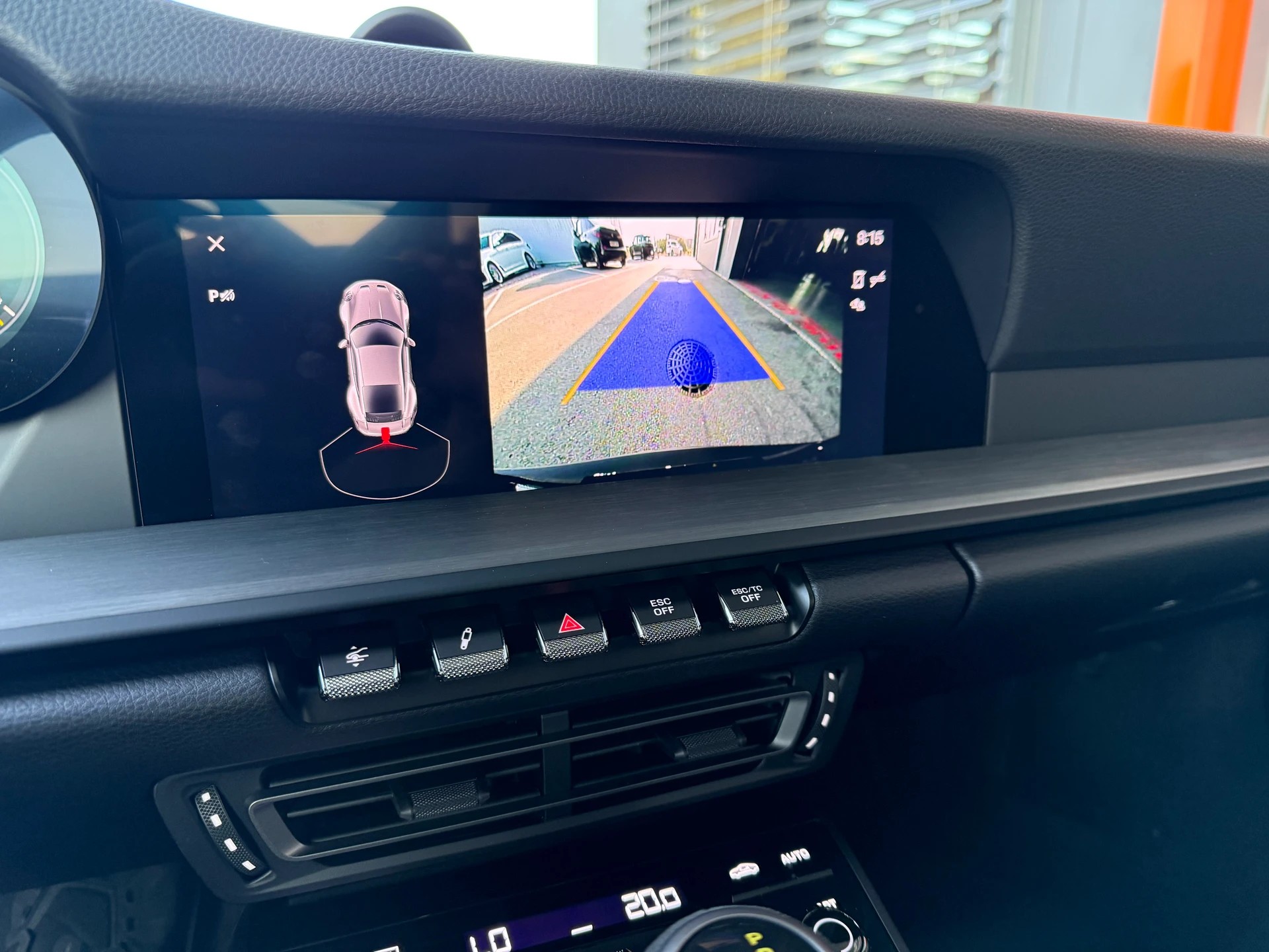 PORSCHE 911 GT3 PDK - 9