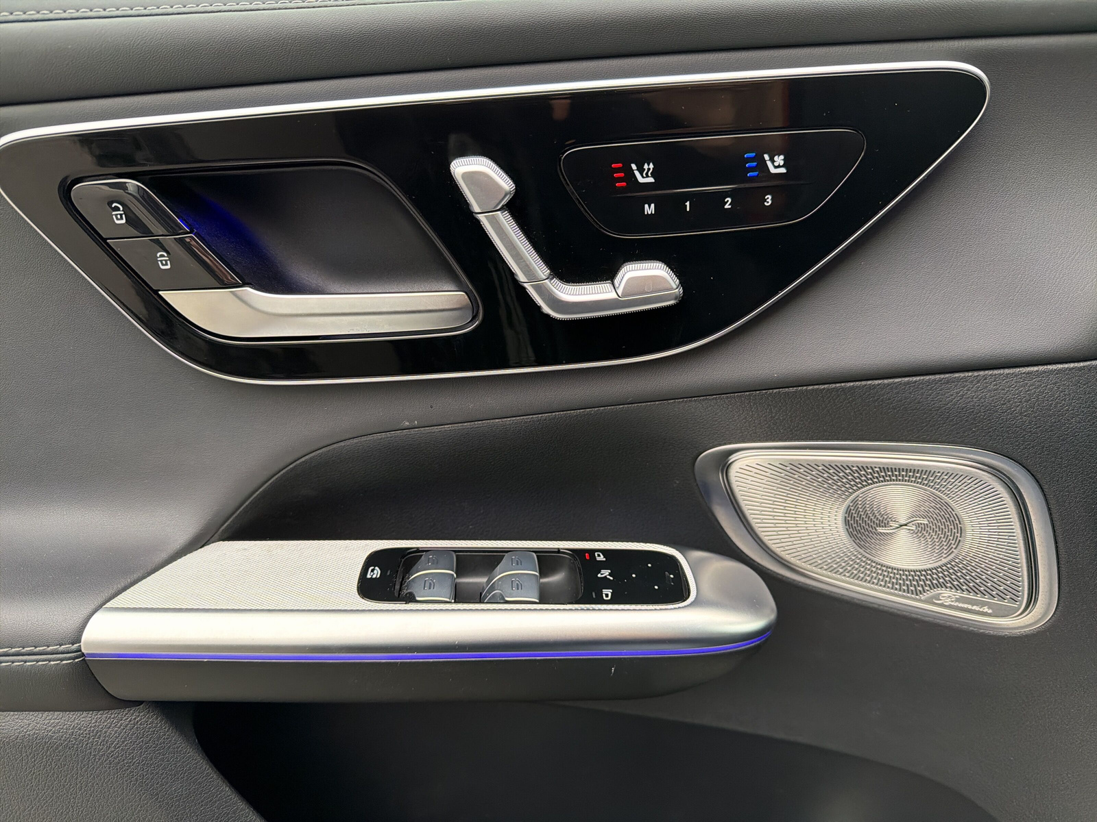 MERCEDES-BENZ GLC AMG 63 S e Perform. - 12