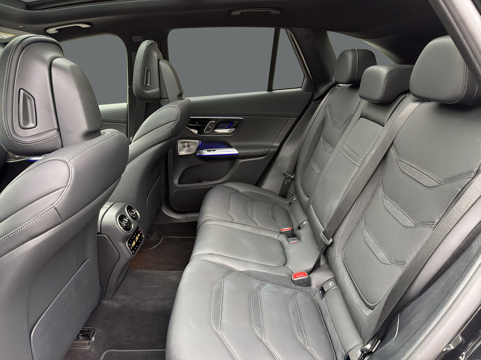 MERCEDES-BENZ GLC AMG 63 S e Perform. - 14