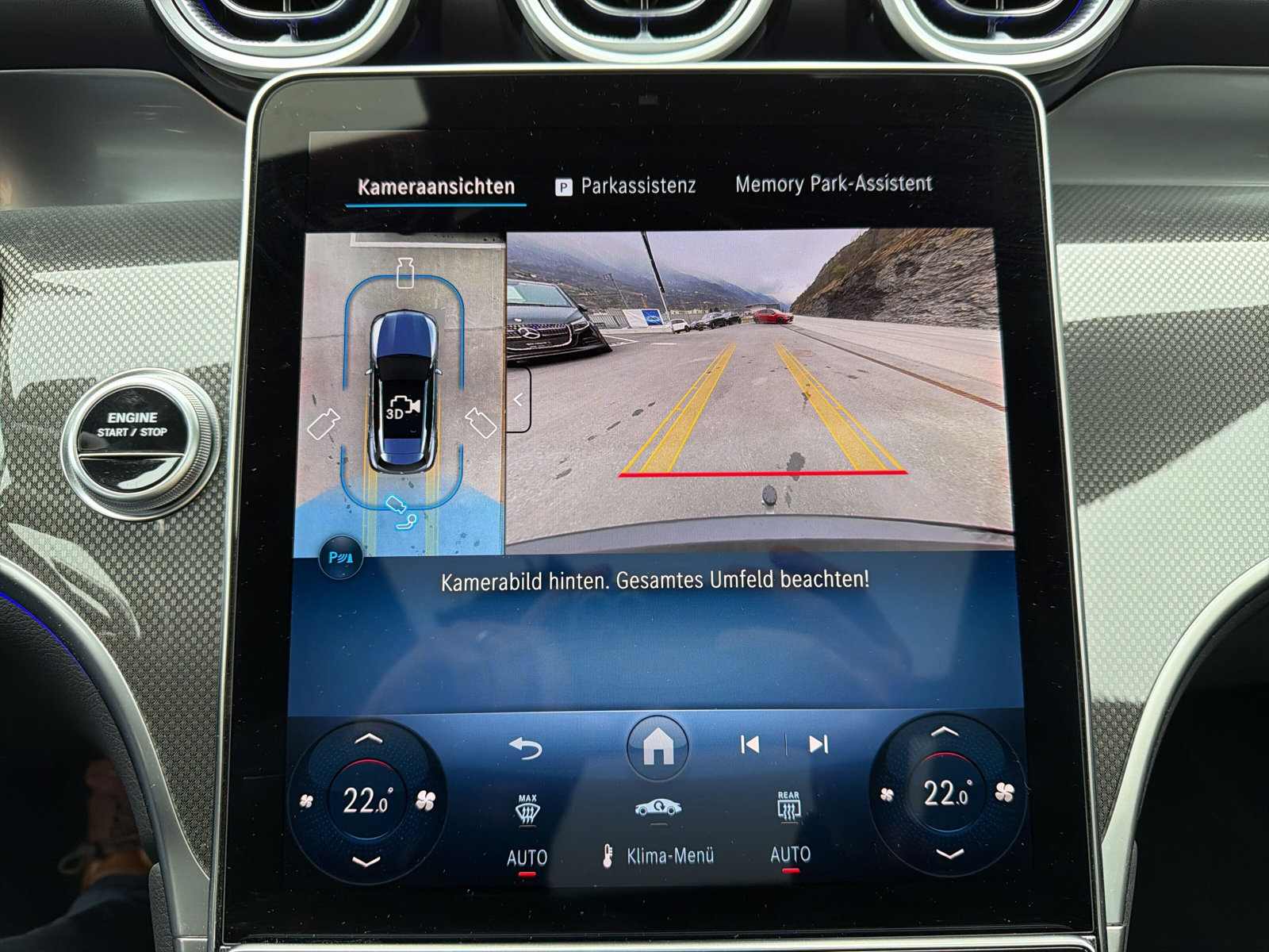 MERCEDES-BENZ GLC AMG 63 S e Perform. - 28