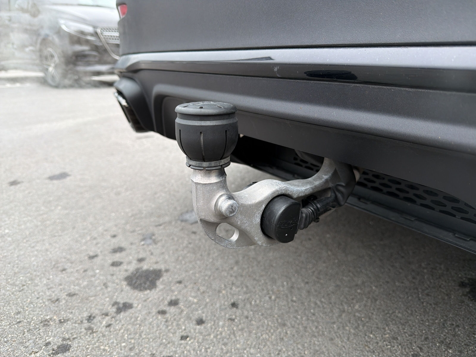 MERCEDES-BENZ GLC AMG 63 S e Perform. - 24