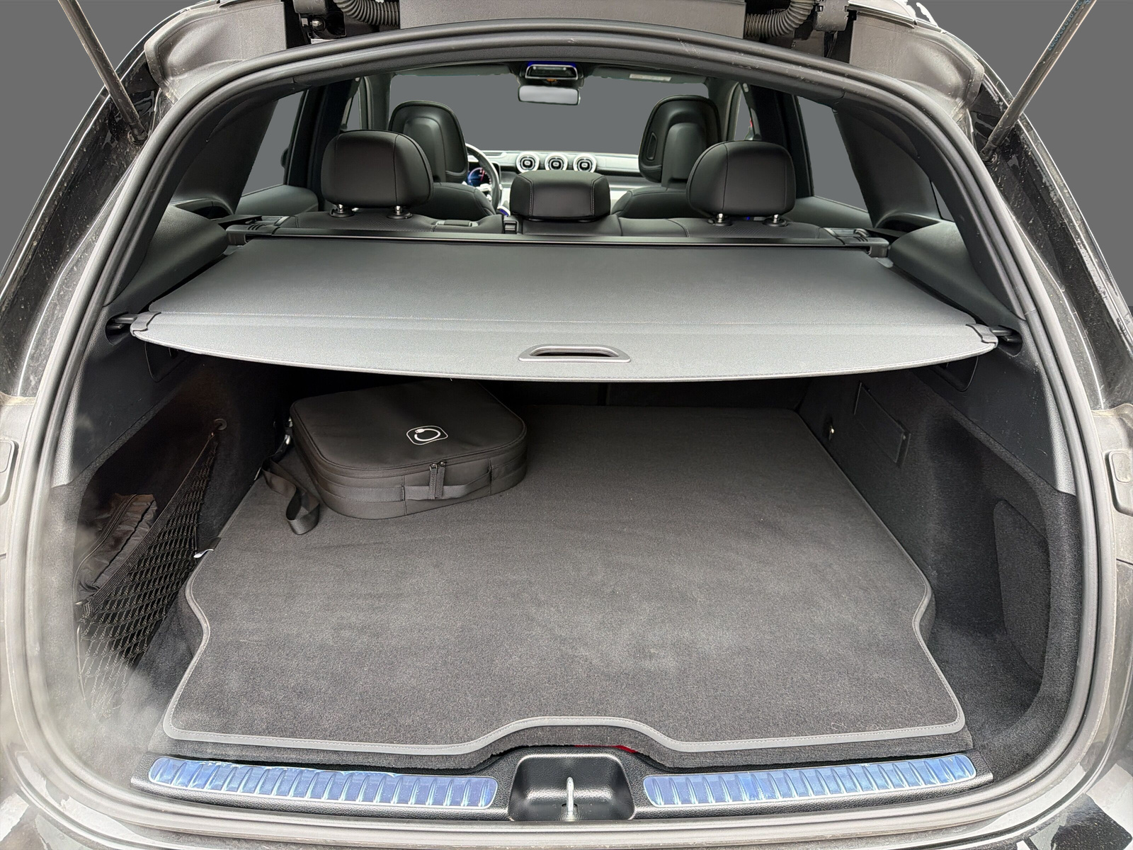 MERCEDES-BENZ GLC AMG 63 S e Perform. - 20